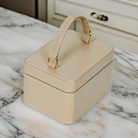 Modern Jewellery Box