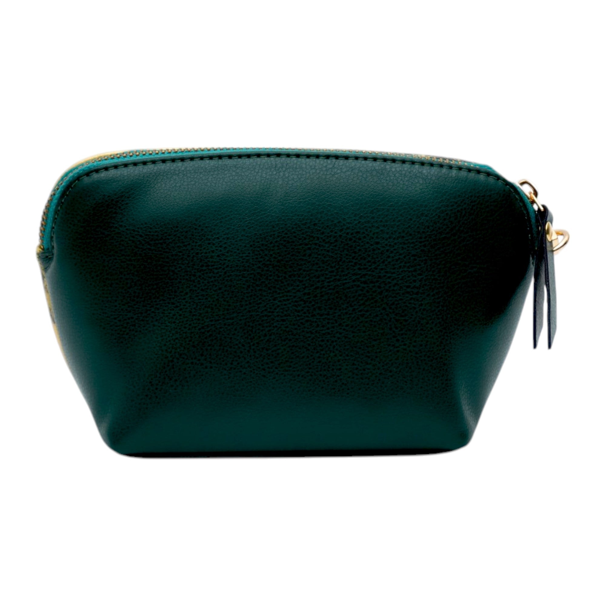 Jungle Lush Clutch Bag