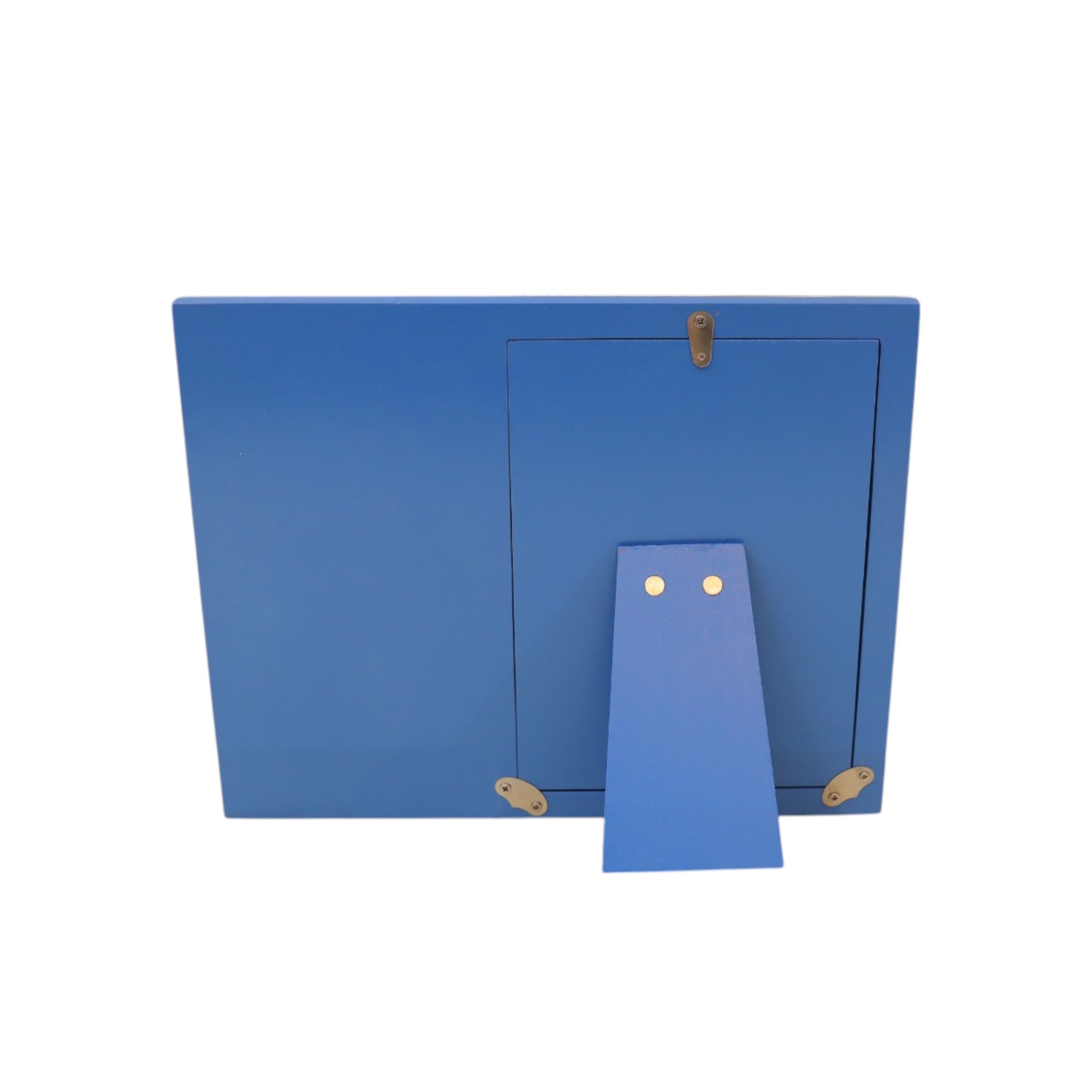 Premium Glass Photo Frame with Pickle Ball Design