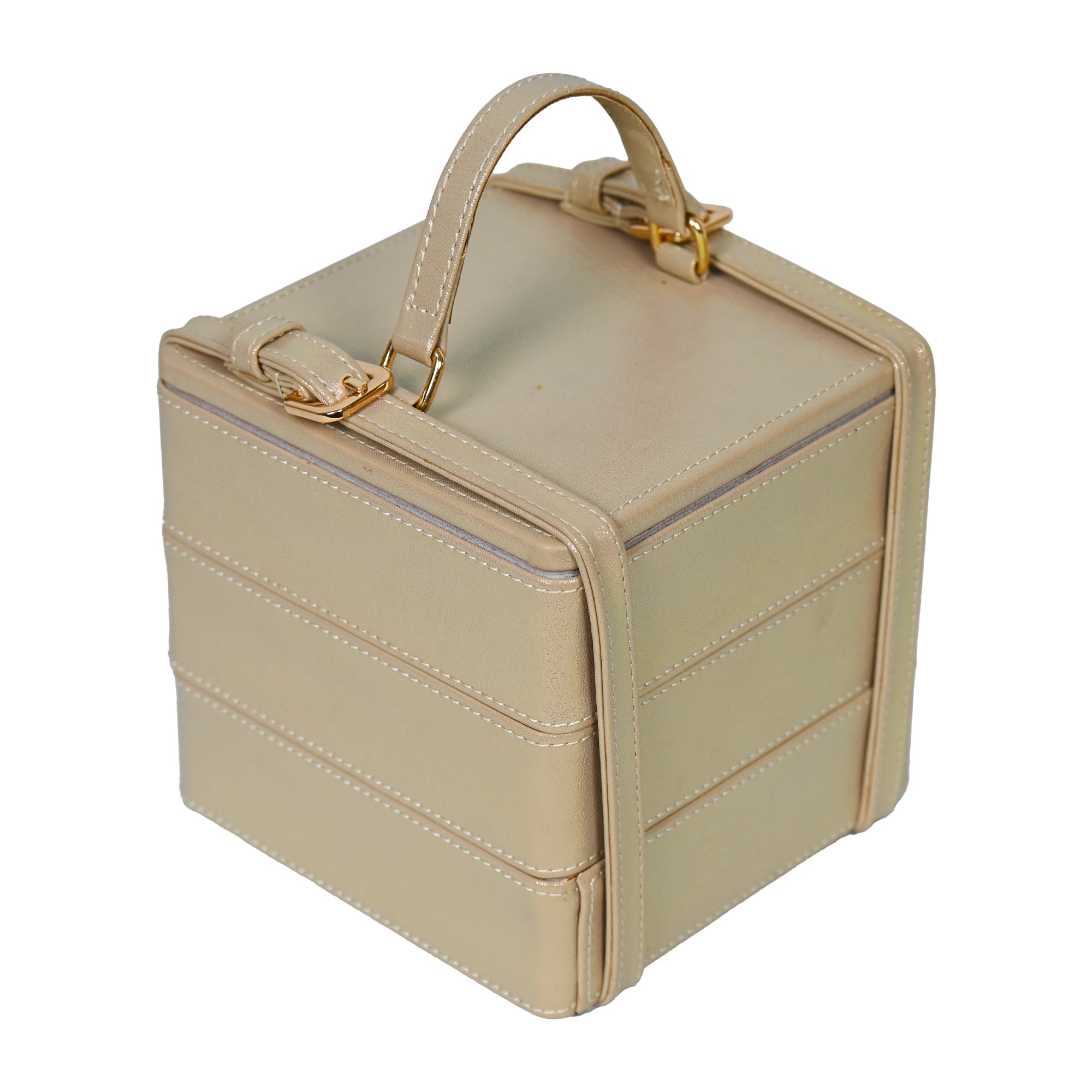 Modern Jewellery Box