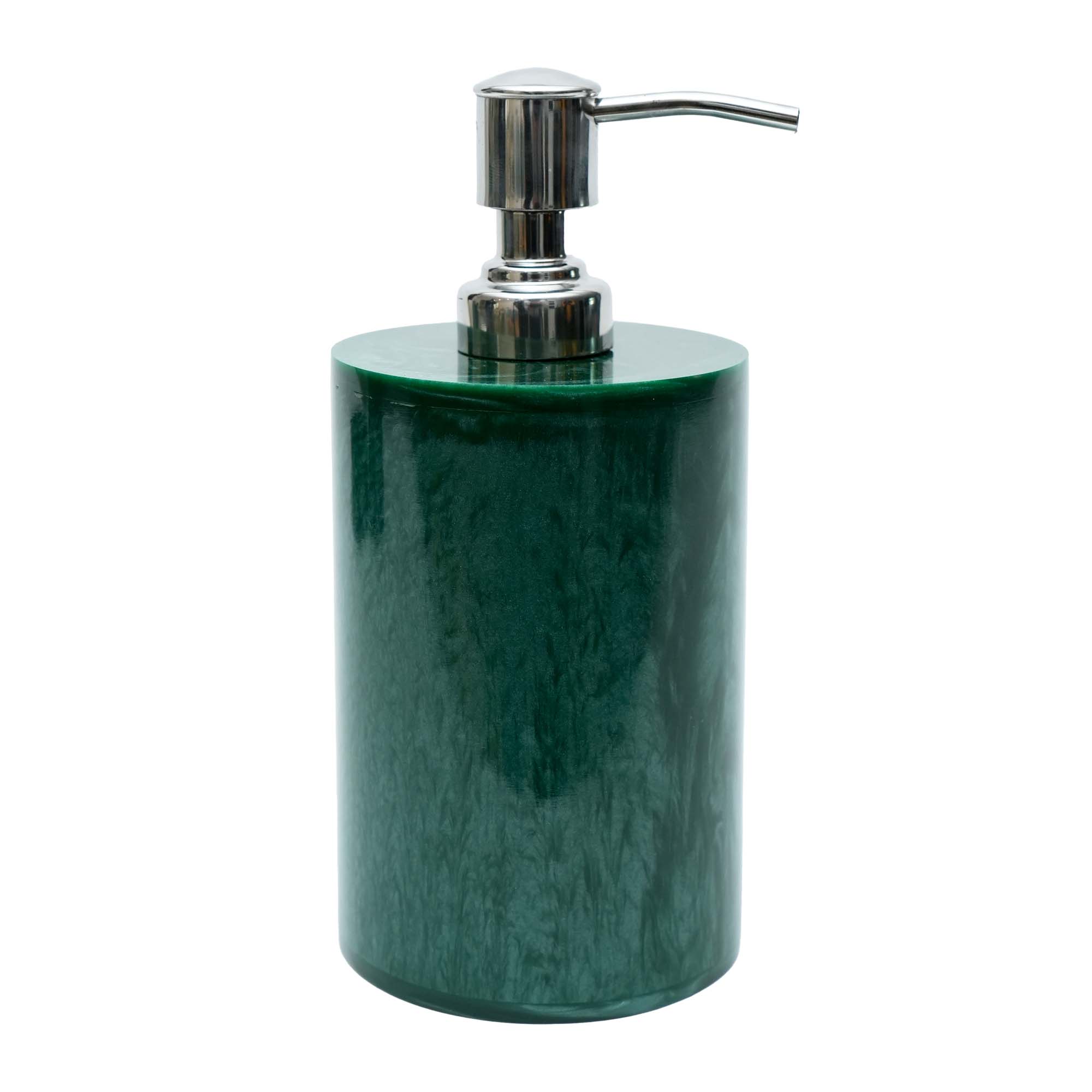 Premium Complete Bathroom Set of 5 Pieces