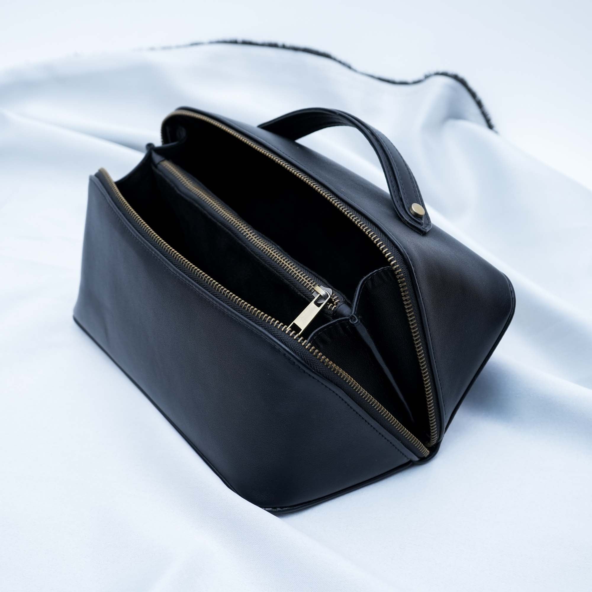 Men's Blue Multipurpose Pouch/Bag