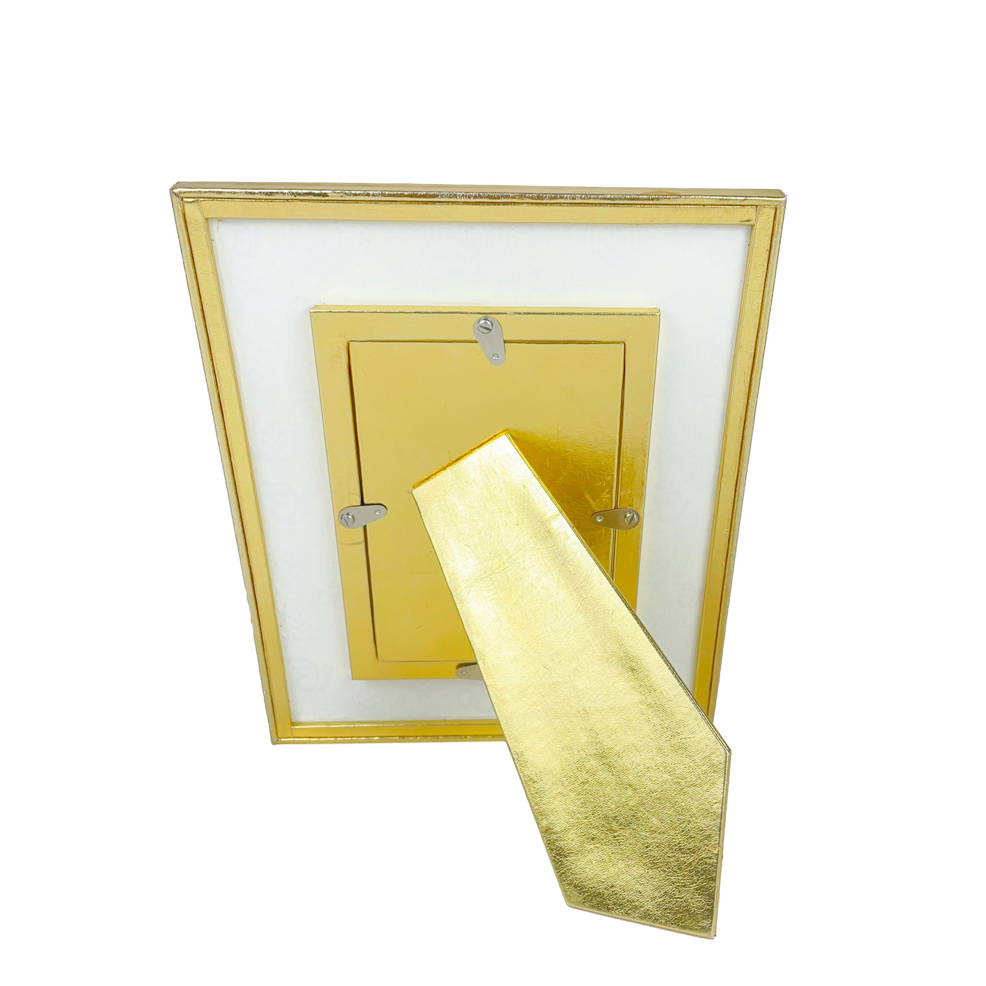 Premium Decorative Lord Ganesh Photo Frame for Home & Office