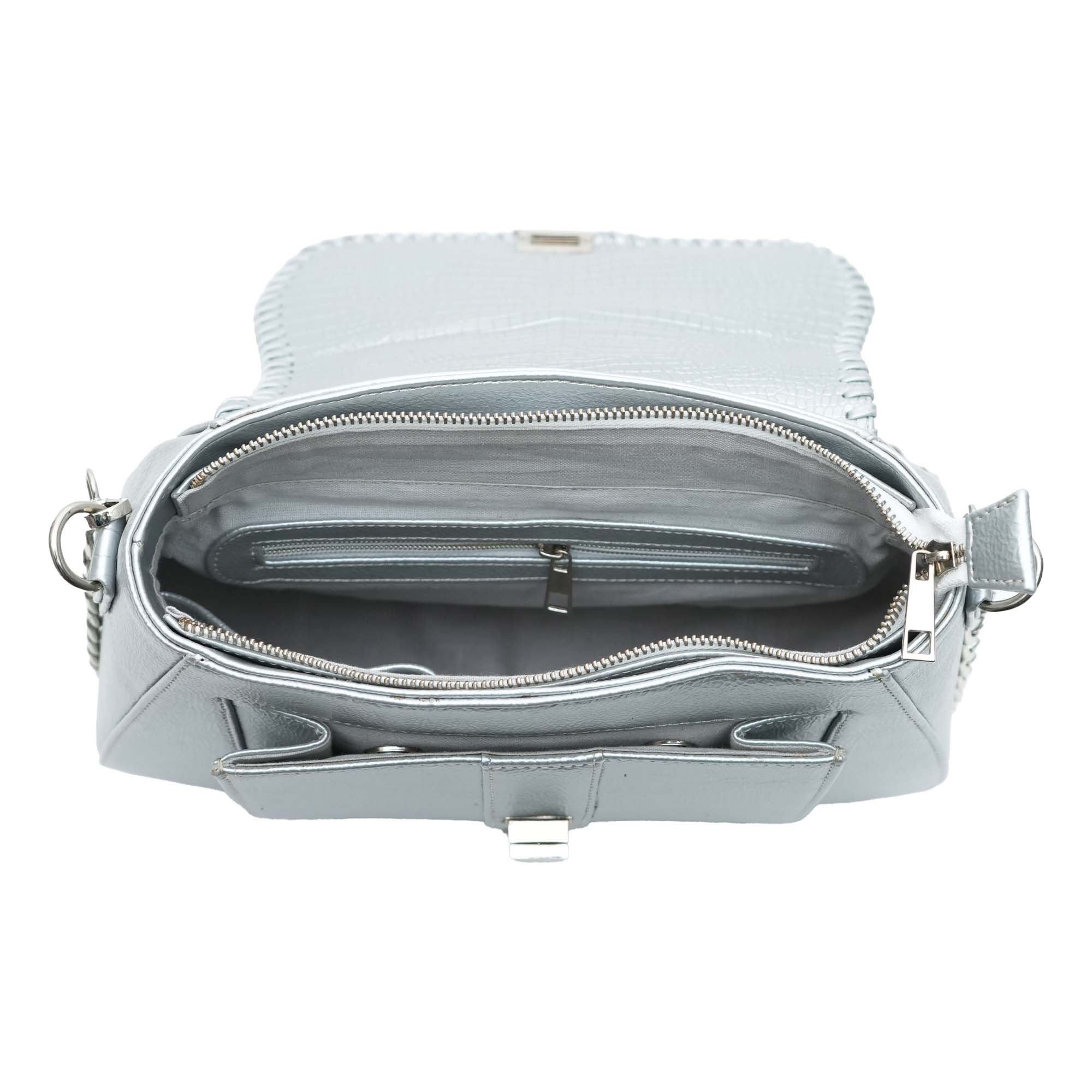 Fringe Mirage Sling Bag