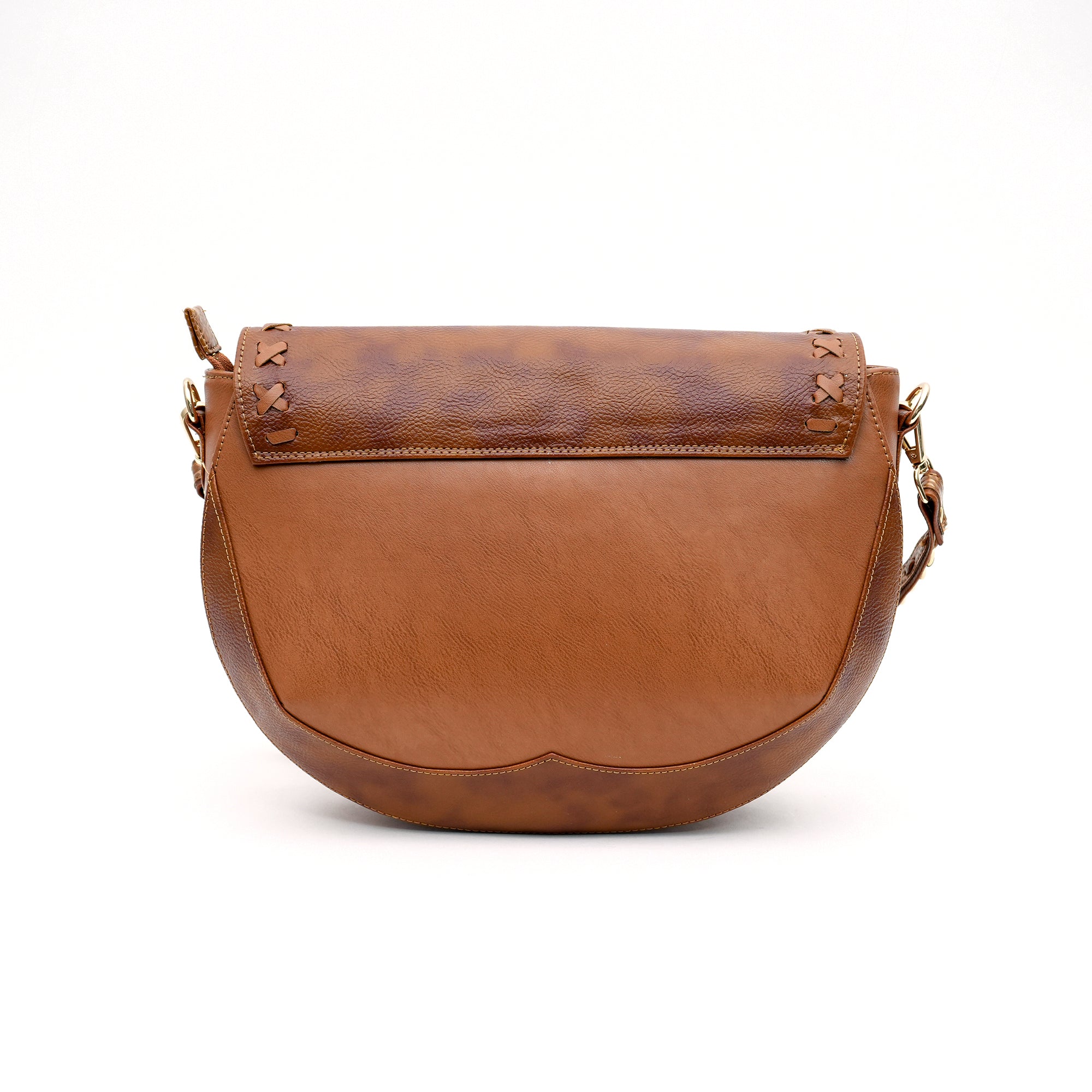 Handcrafted Velora Cross Body Bag