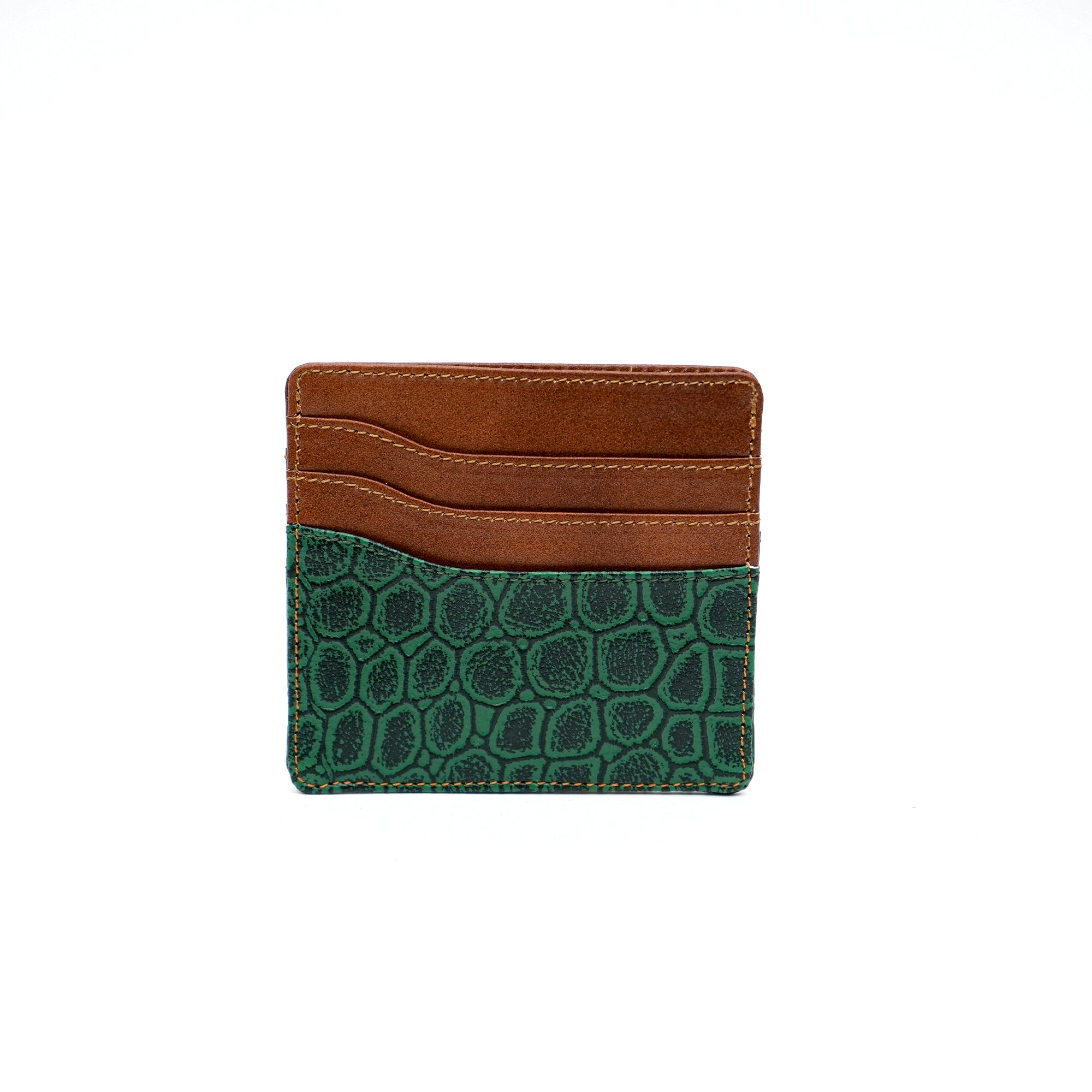 Leather Casual Men's wallet