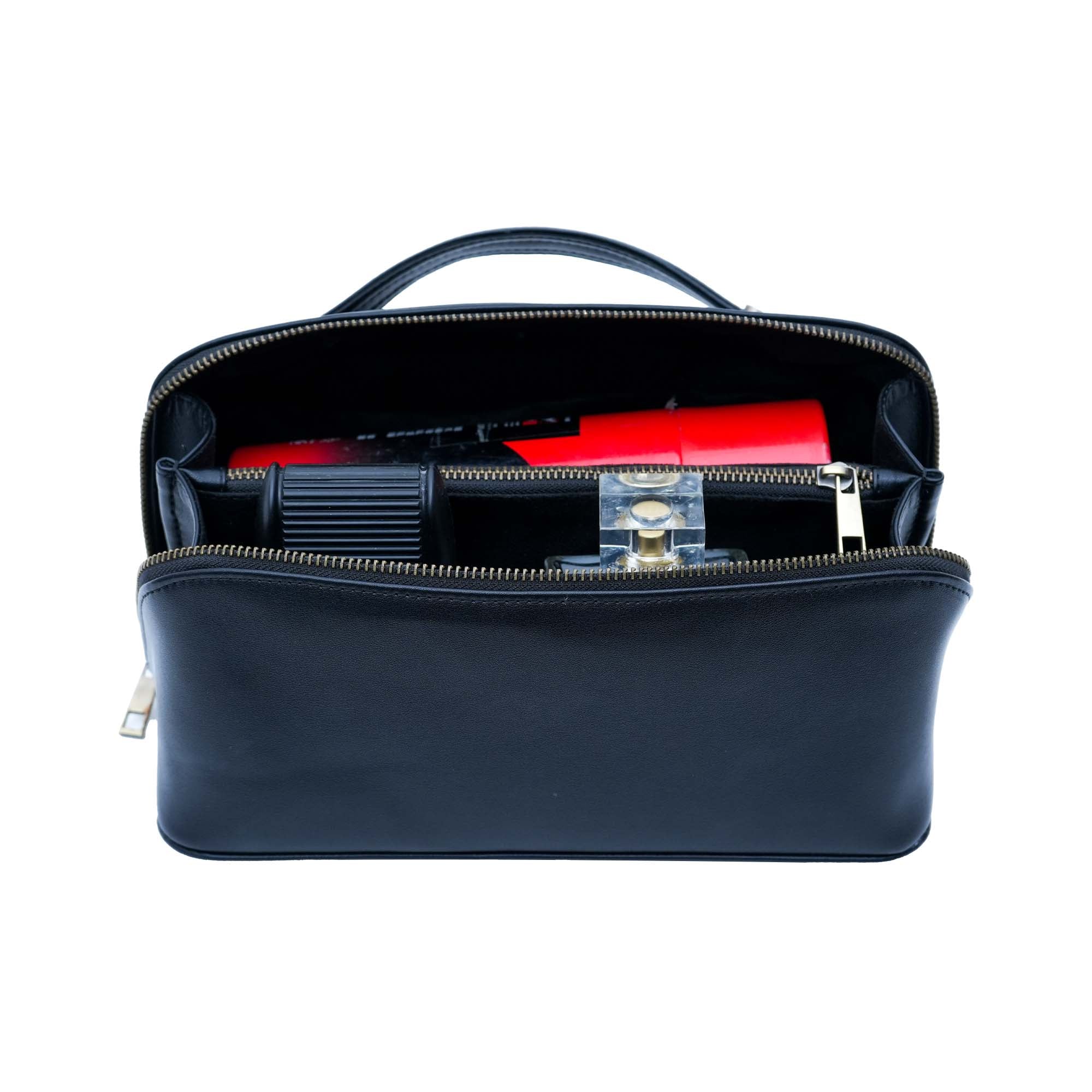 Men's Blue Multipurpose Pouch/Bag