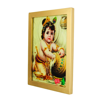 Bal Kishan Blessing Wall Decor