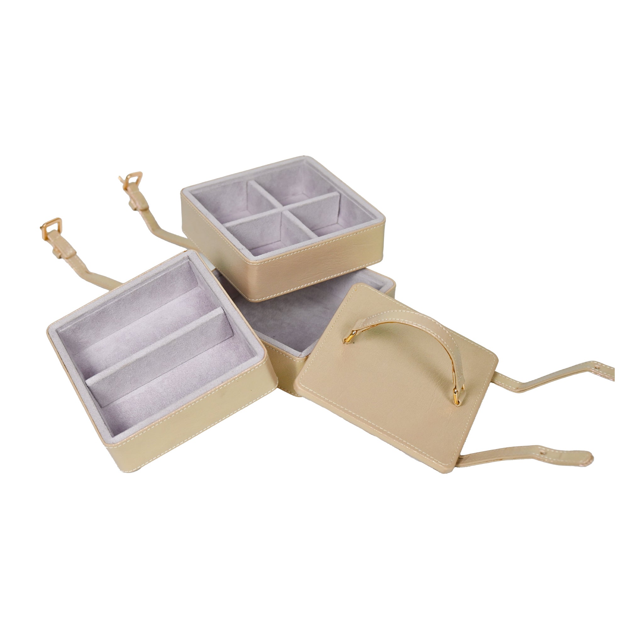 Modern Jewellery Box