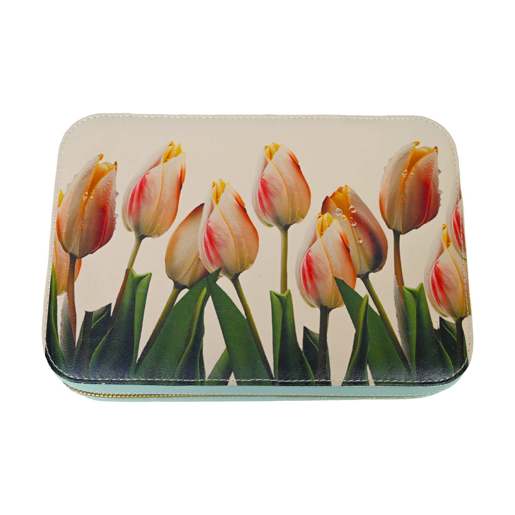Tulip Jewellery Box