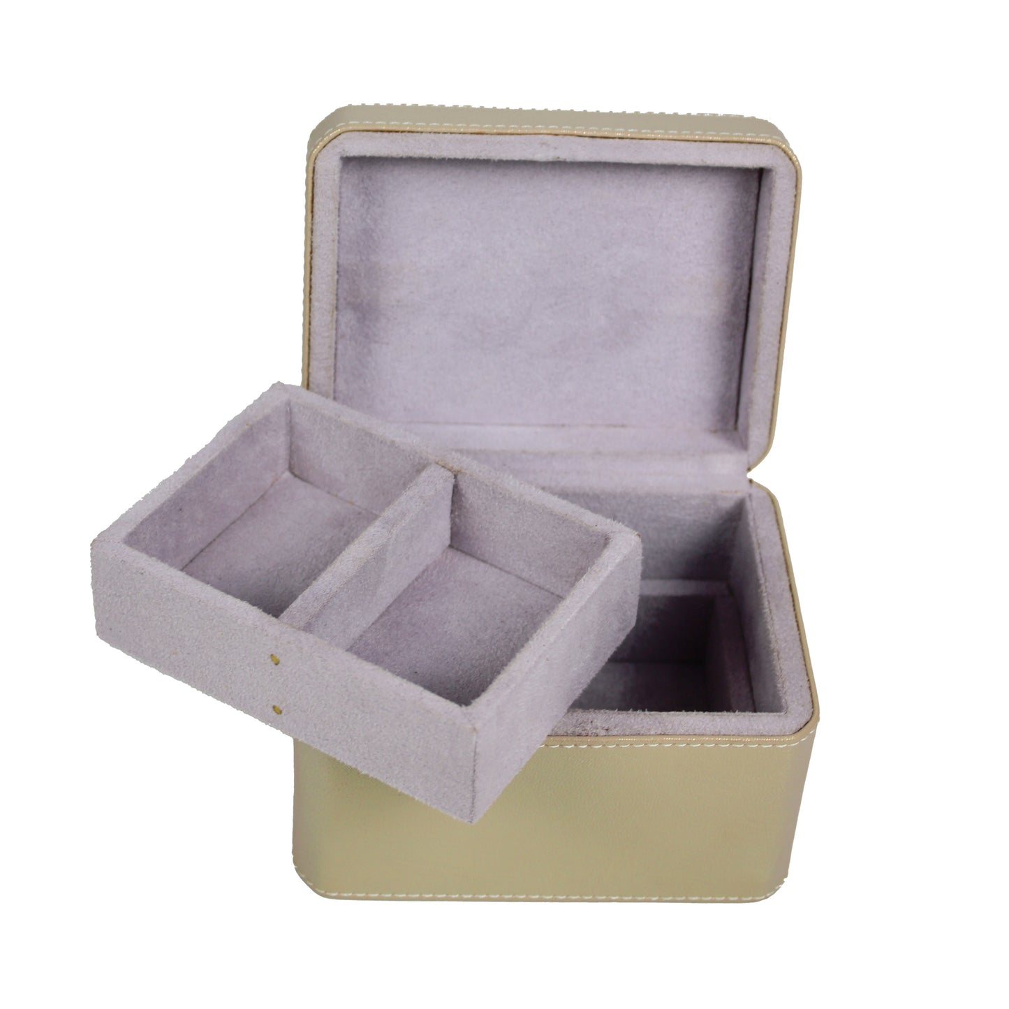 Modern Jewellery Box