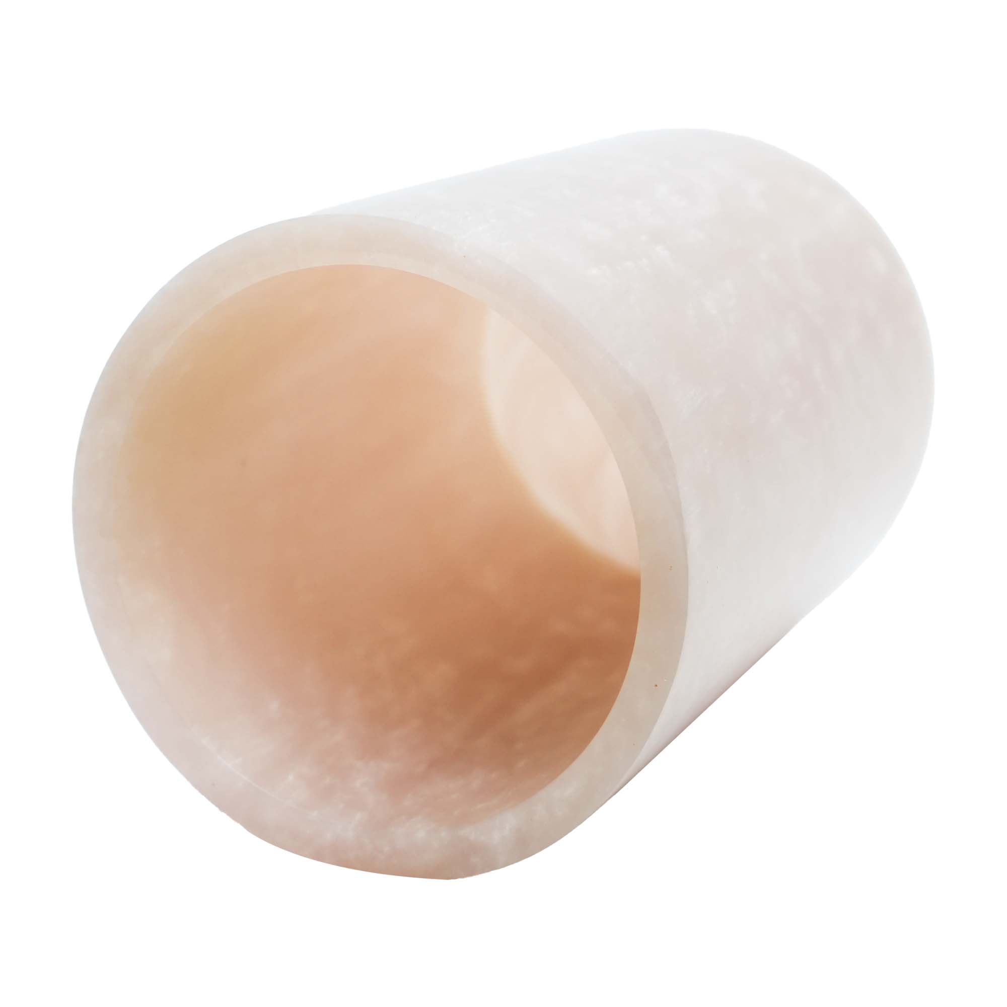 Handcrafted Elegant Bath Accessories Set of 5 Pieces