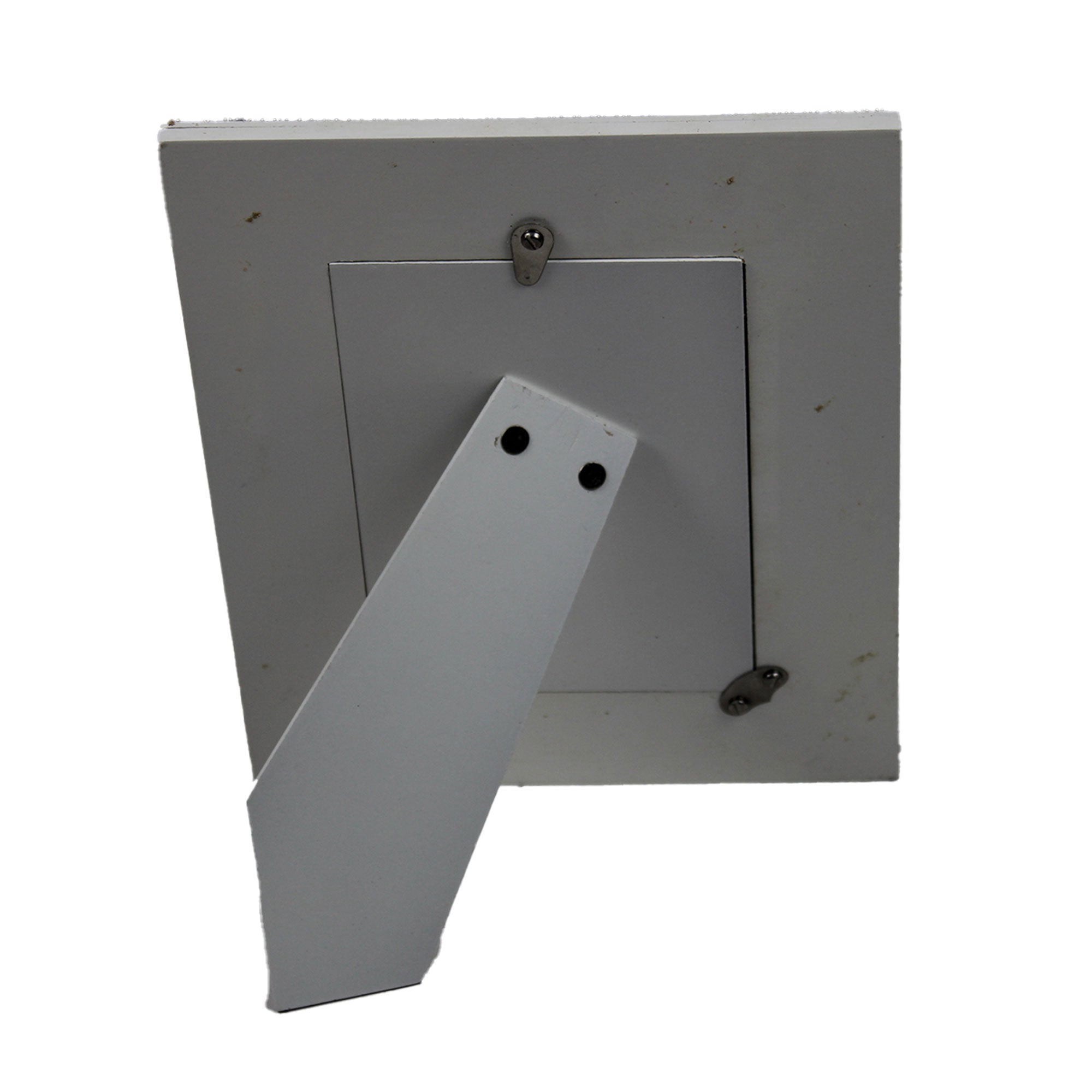 Multicolor Flower Photo Frame for Kids