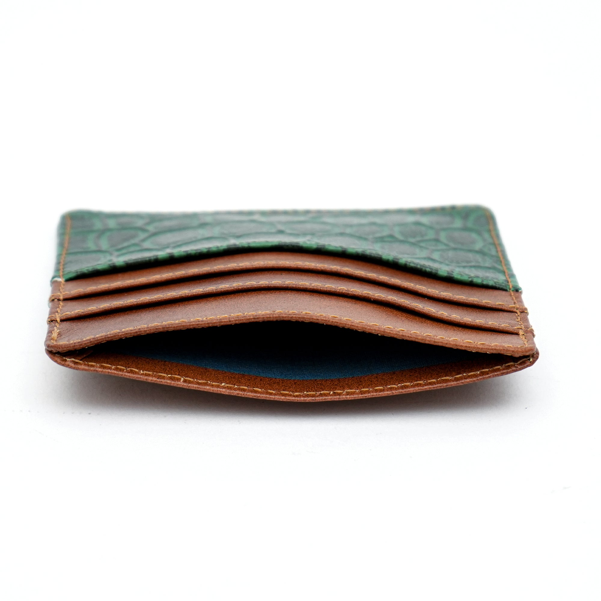 Leather Casual Men's wallet