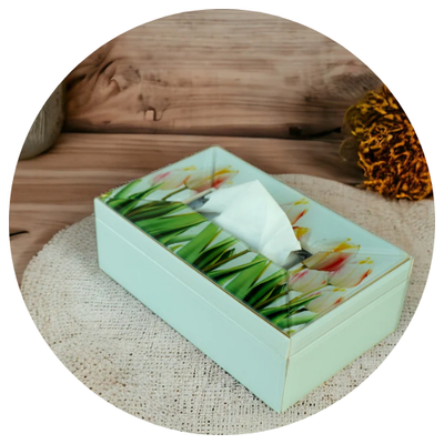 Tissue Boxes