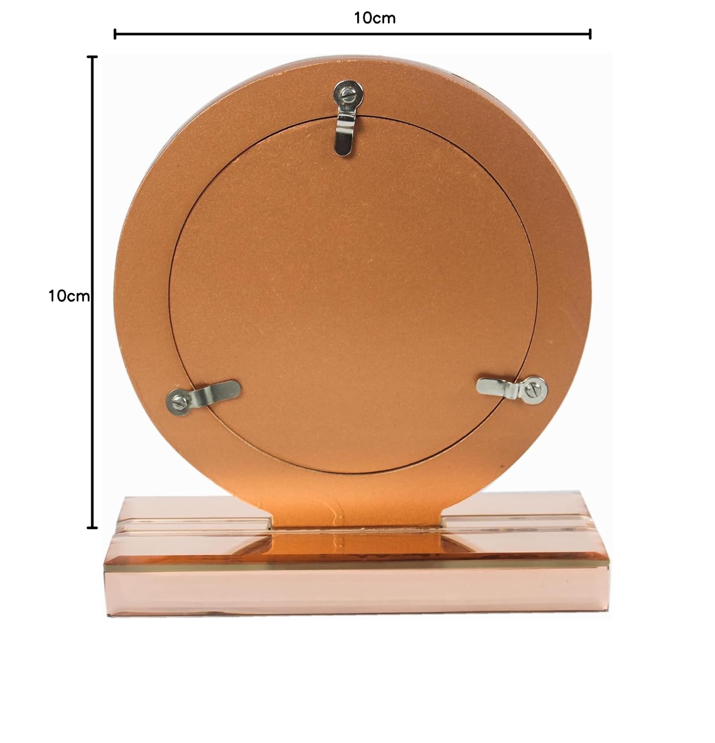 Durga Mata Photo Frame for Blessings