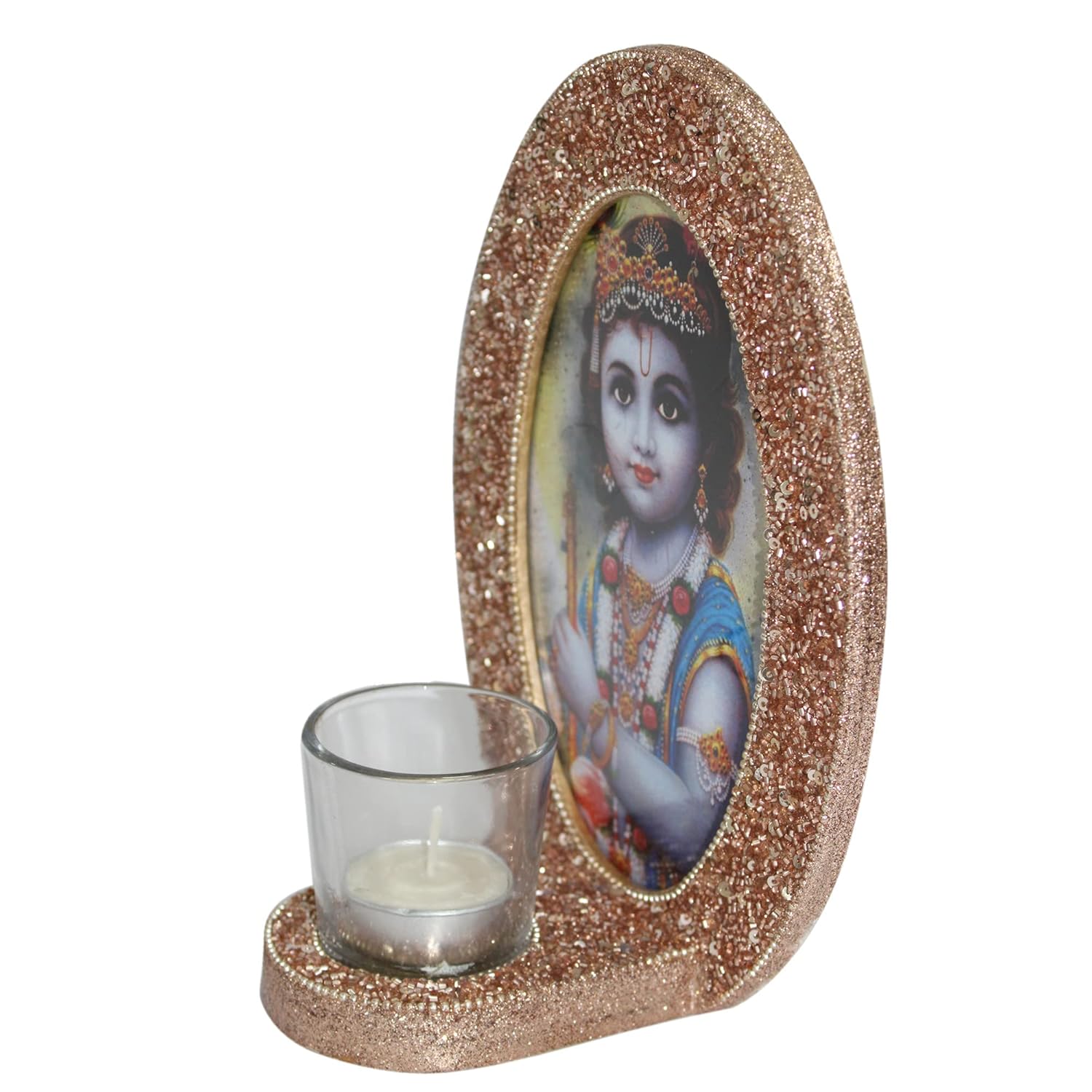 Bal Krishna Photo Frame