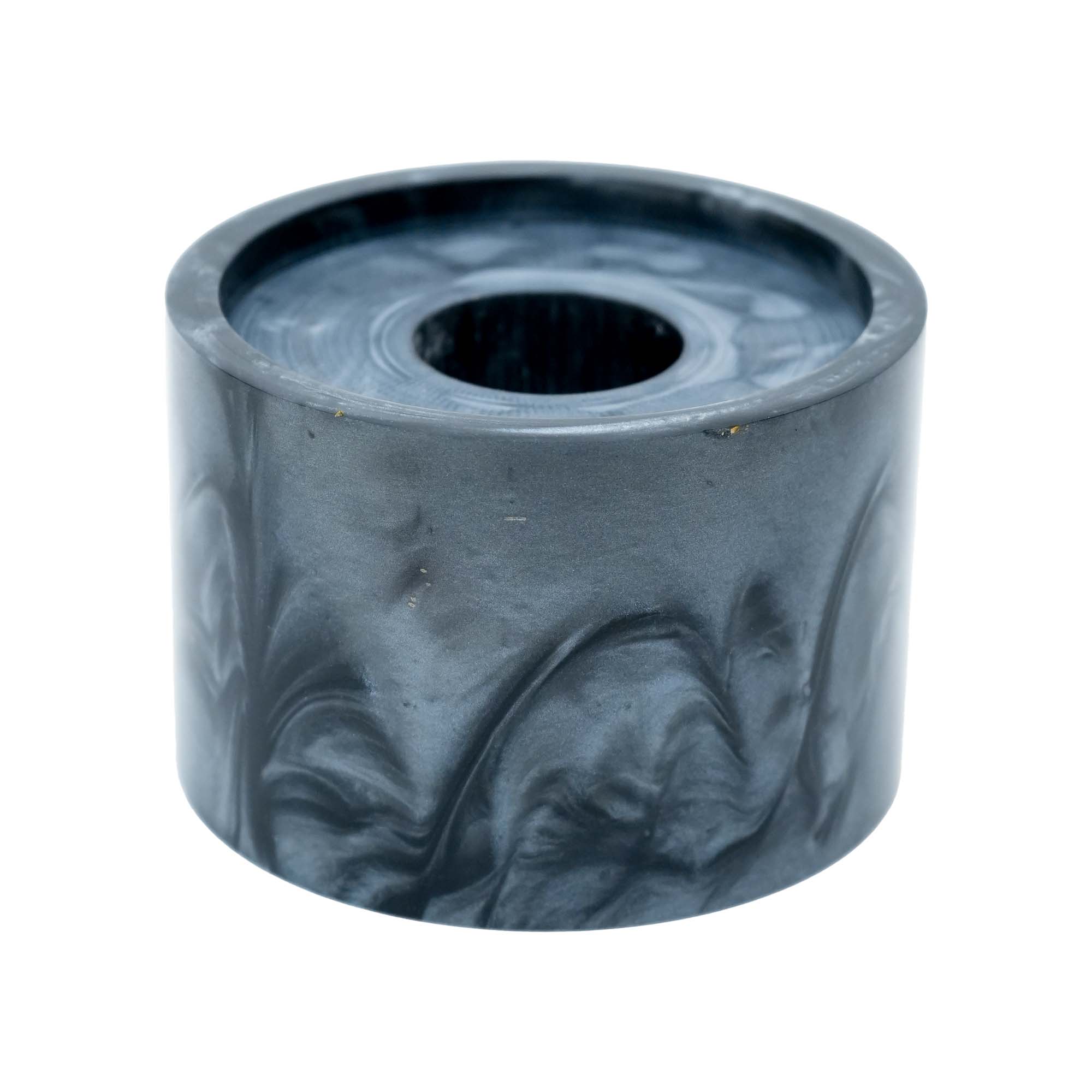 Luxury Bathroom Accessory Set of 5 Pieces (Black Color)