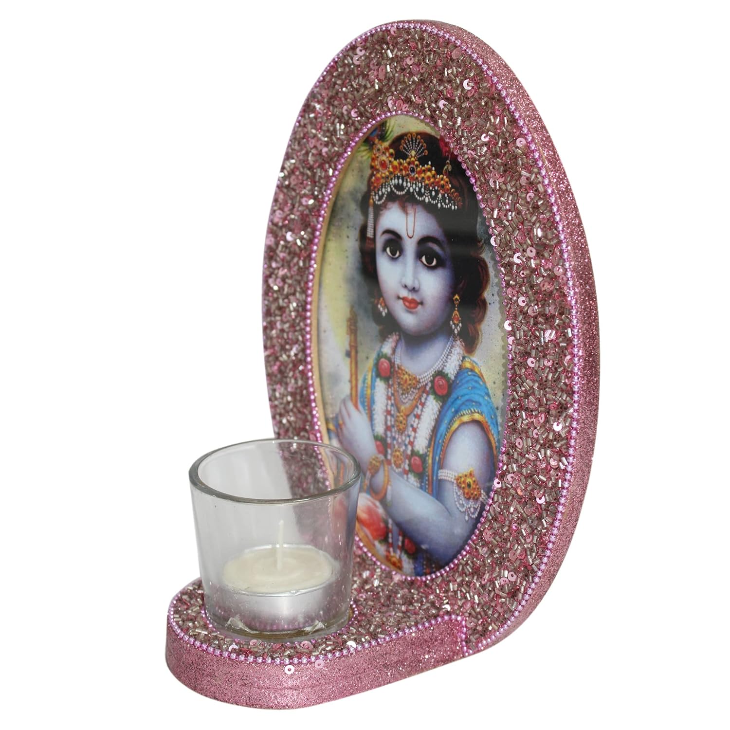 Bal Krishna Photo Frame