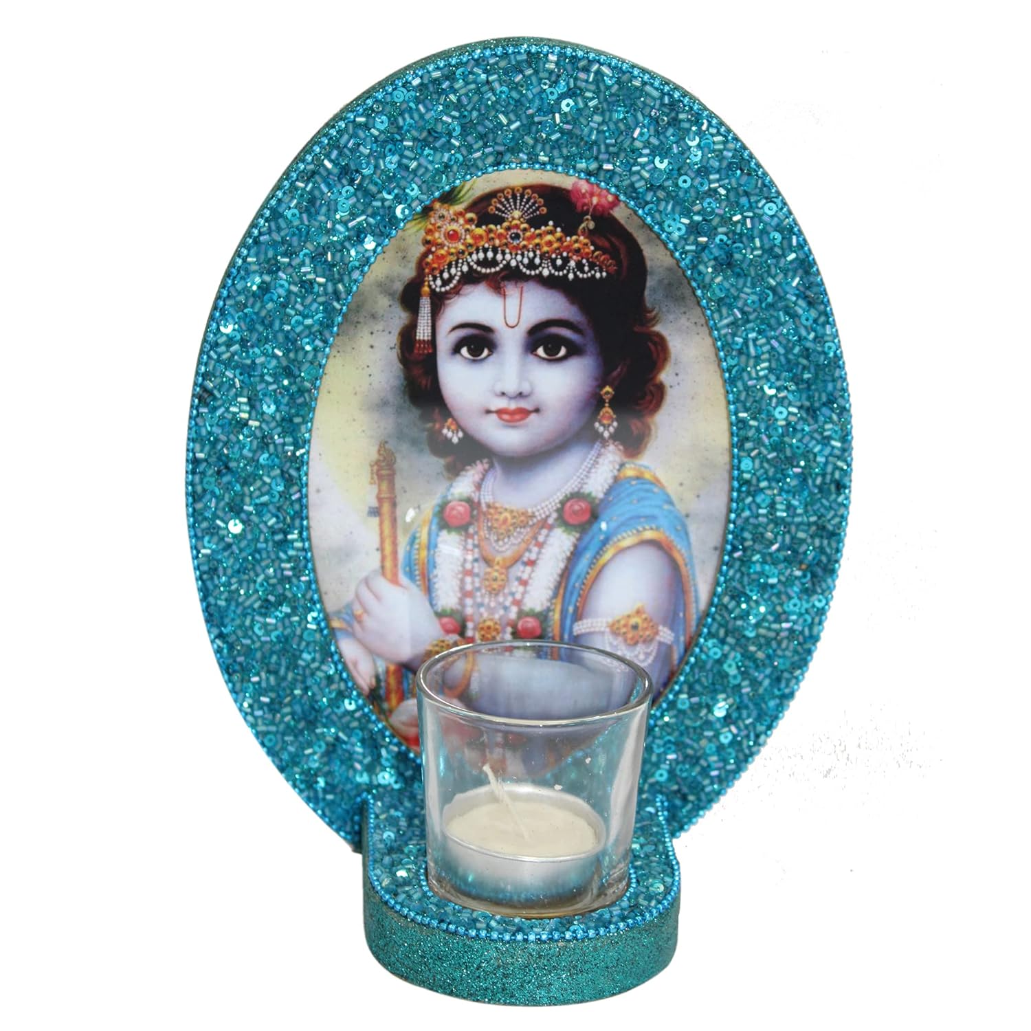 Bal Krishna Photo Frame