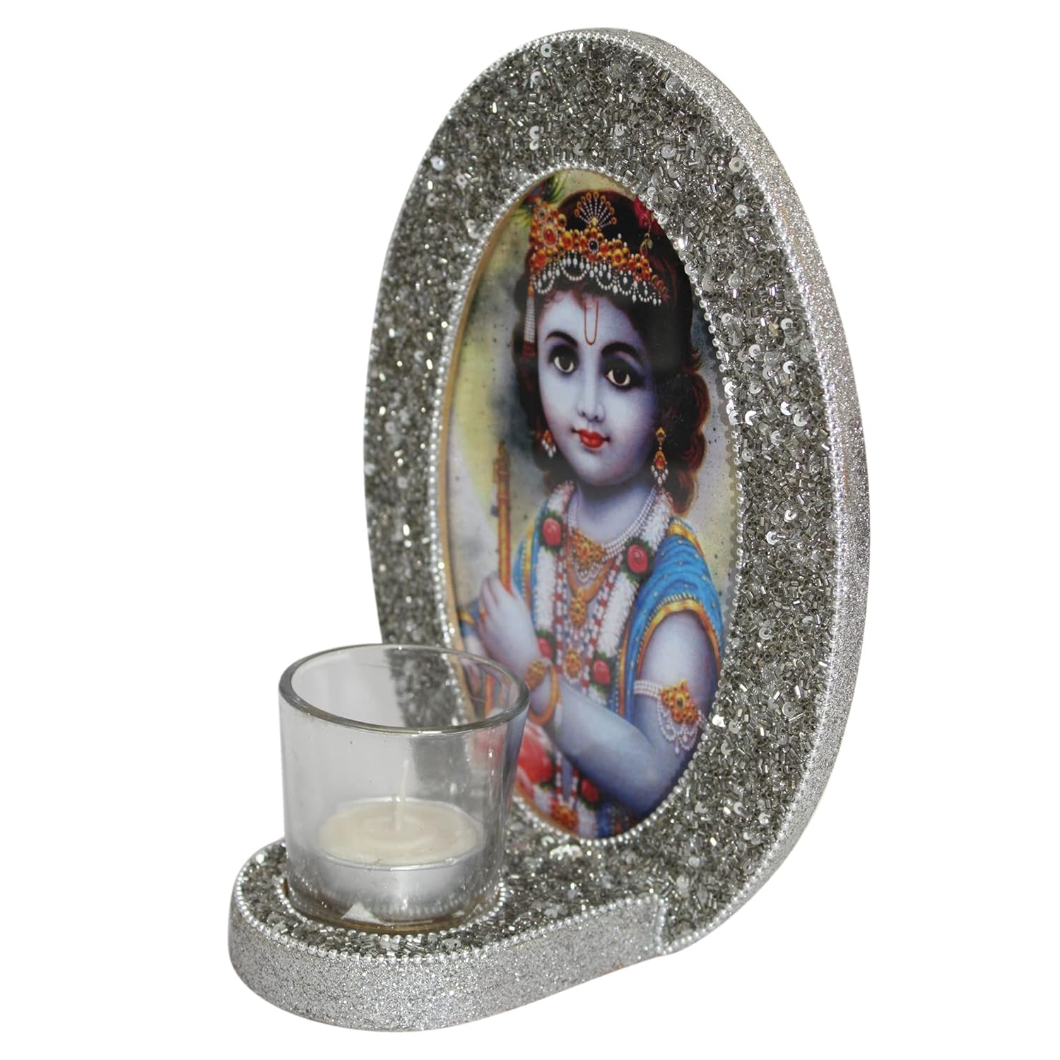 Bal Krishna Photo Frame