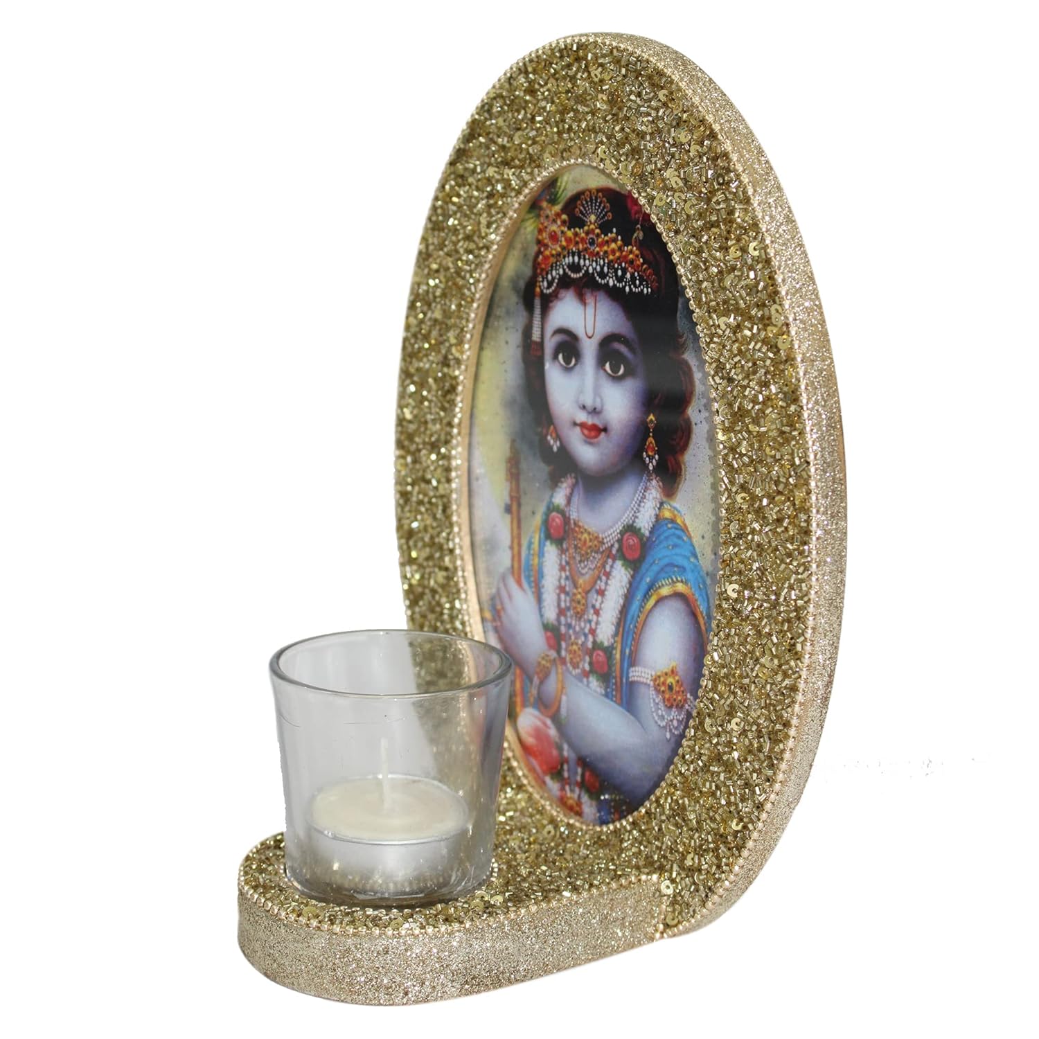 Bal Krishna Photo Frame