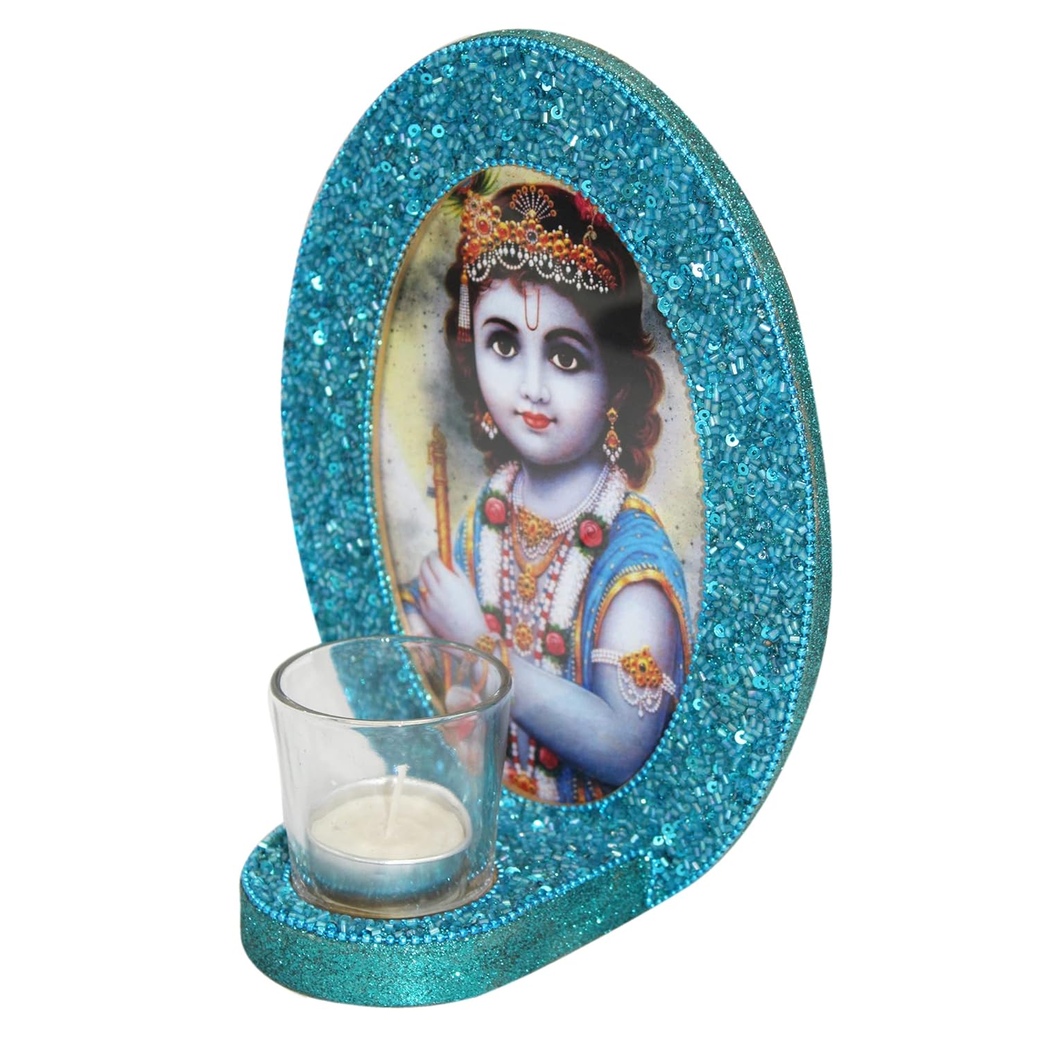 Bal Krishna Photo Frame