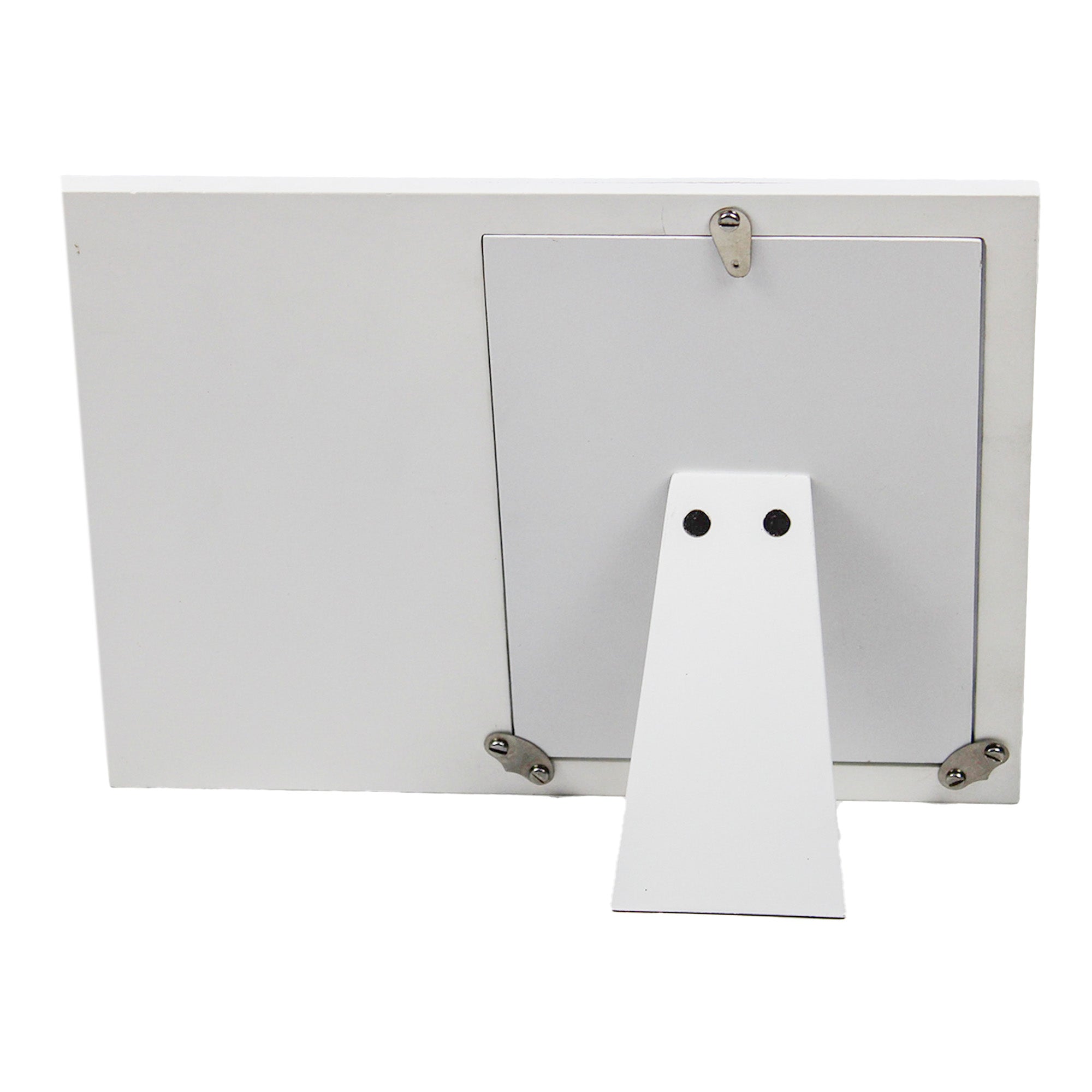 Swan Designed Photo Frame for Kids