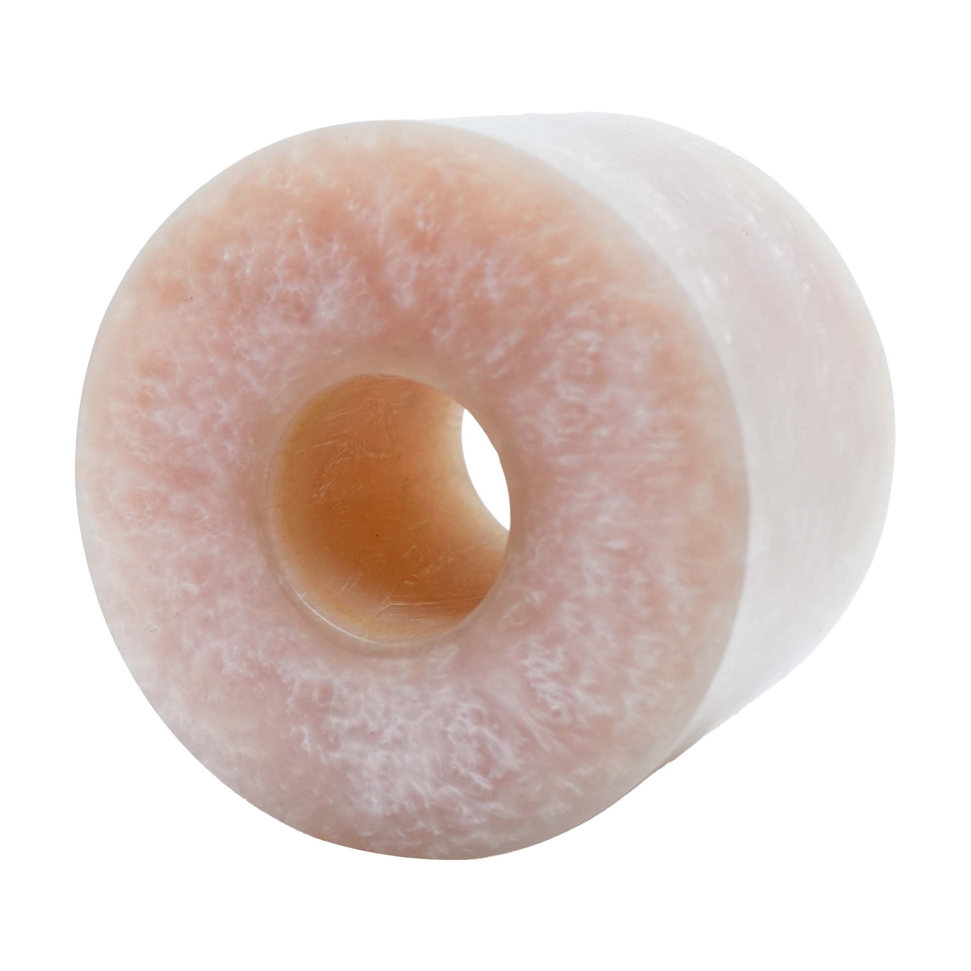 Handcrafted Elegant Bath Accessories Set of 5 Pieces