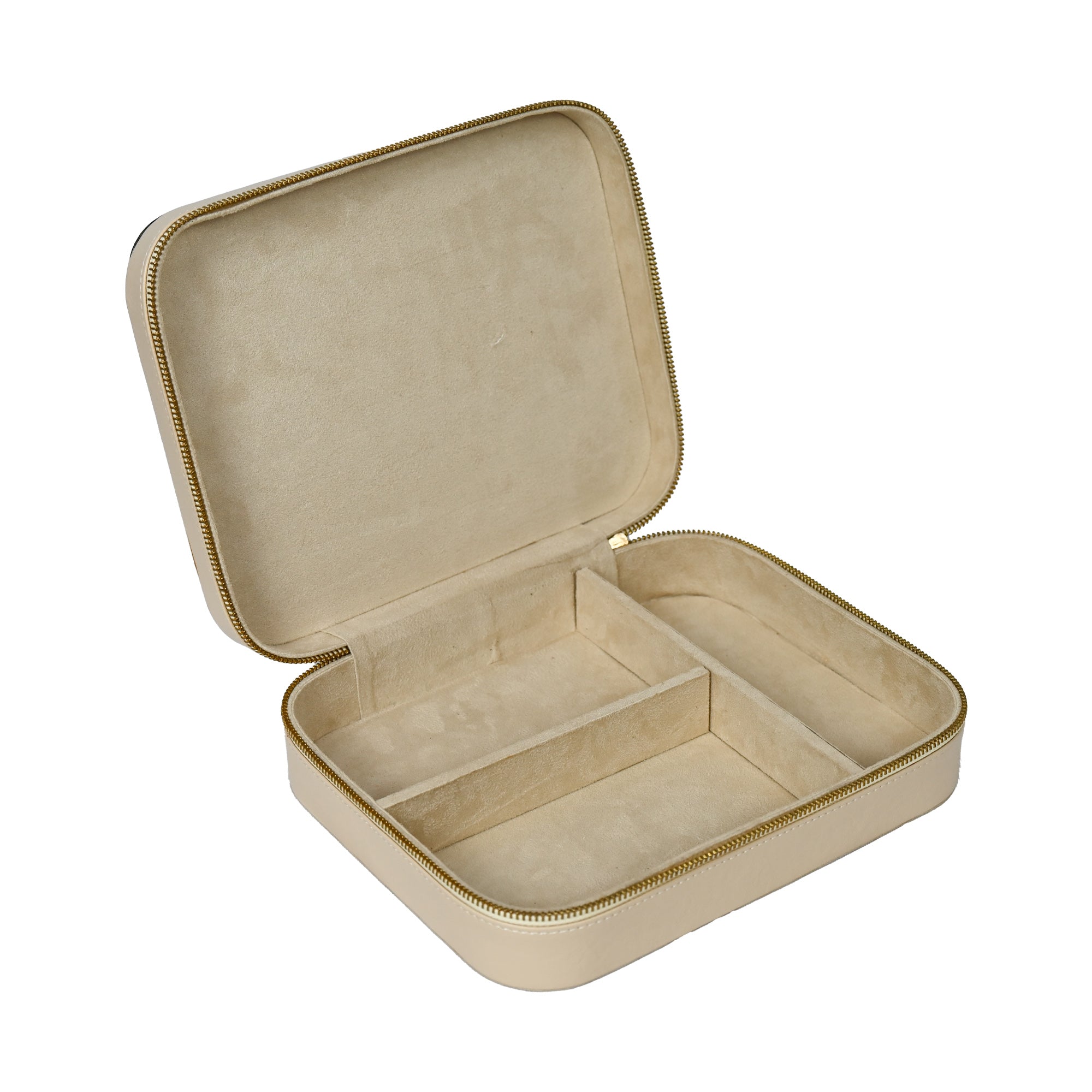 Tulips Jewellery Box