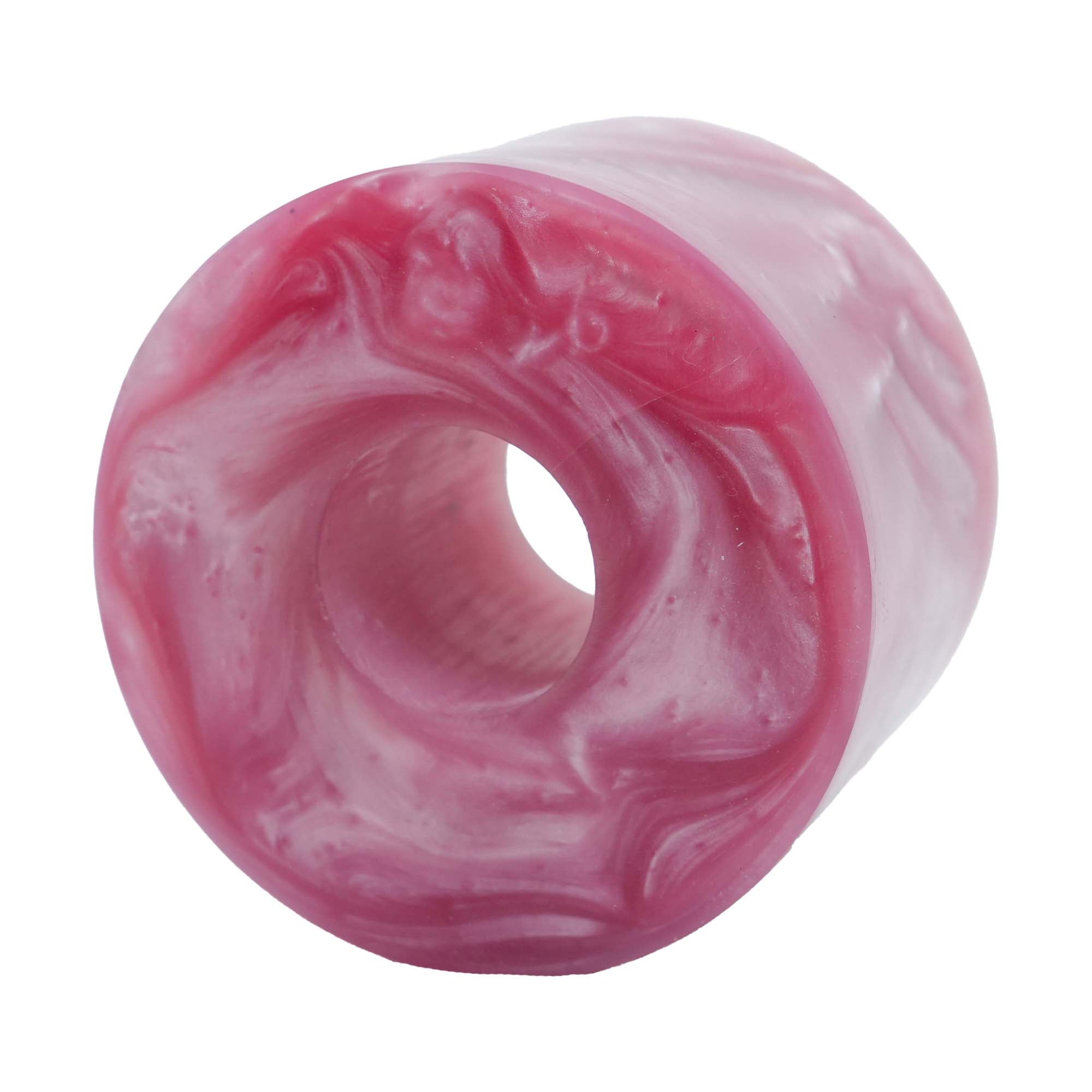 Premium Handcrafted Resin Bathroom Set of 5 Pieces