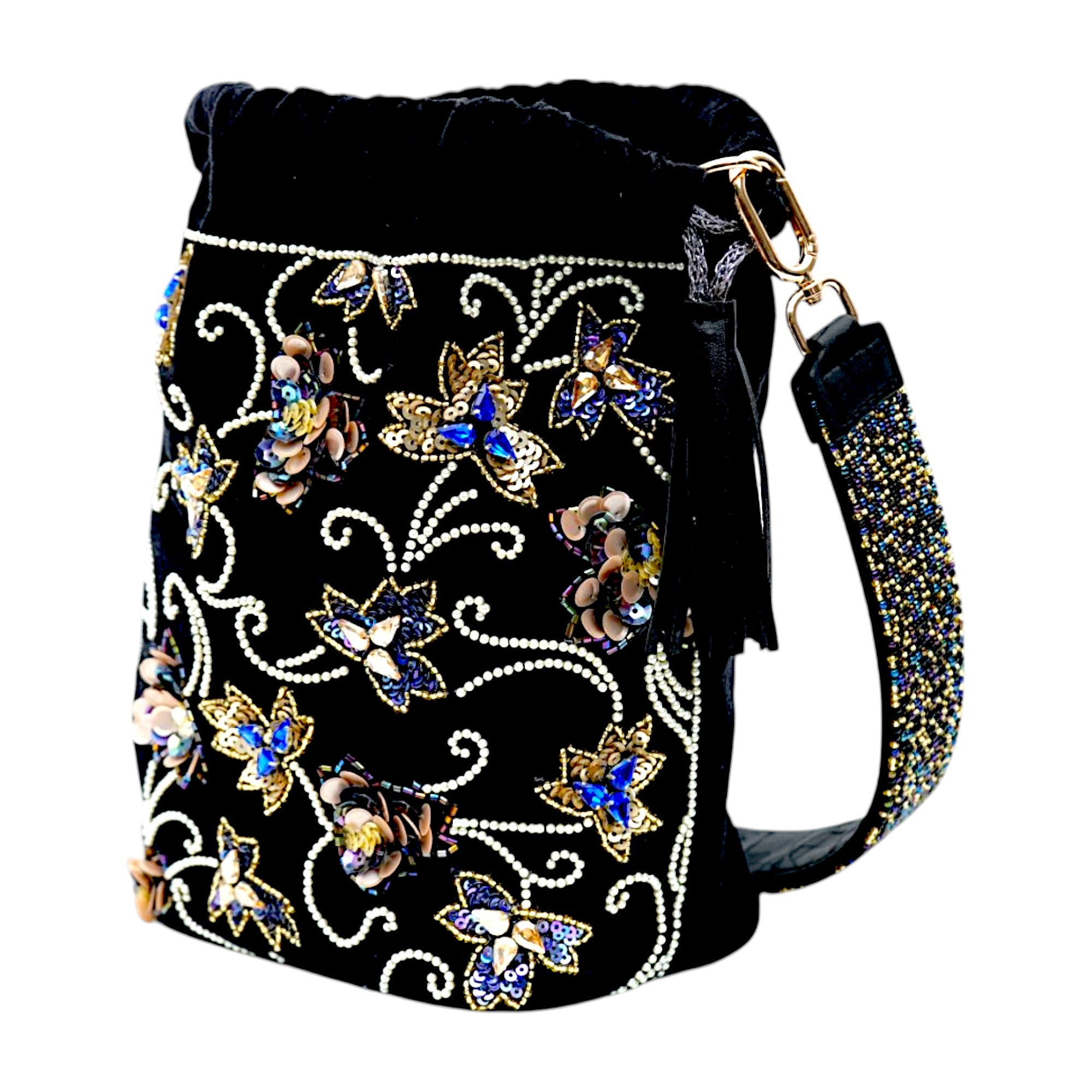 Bloom Bucket Bag