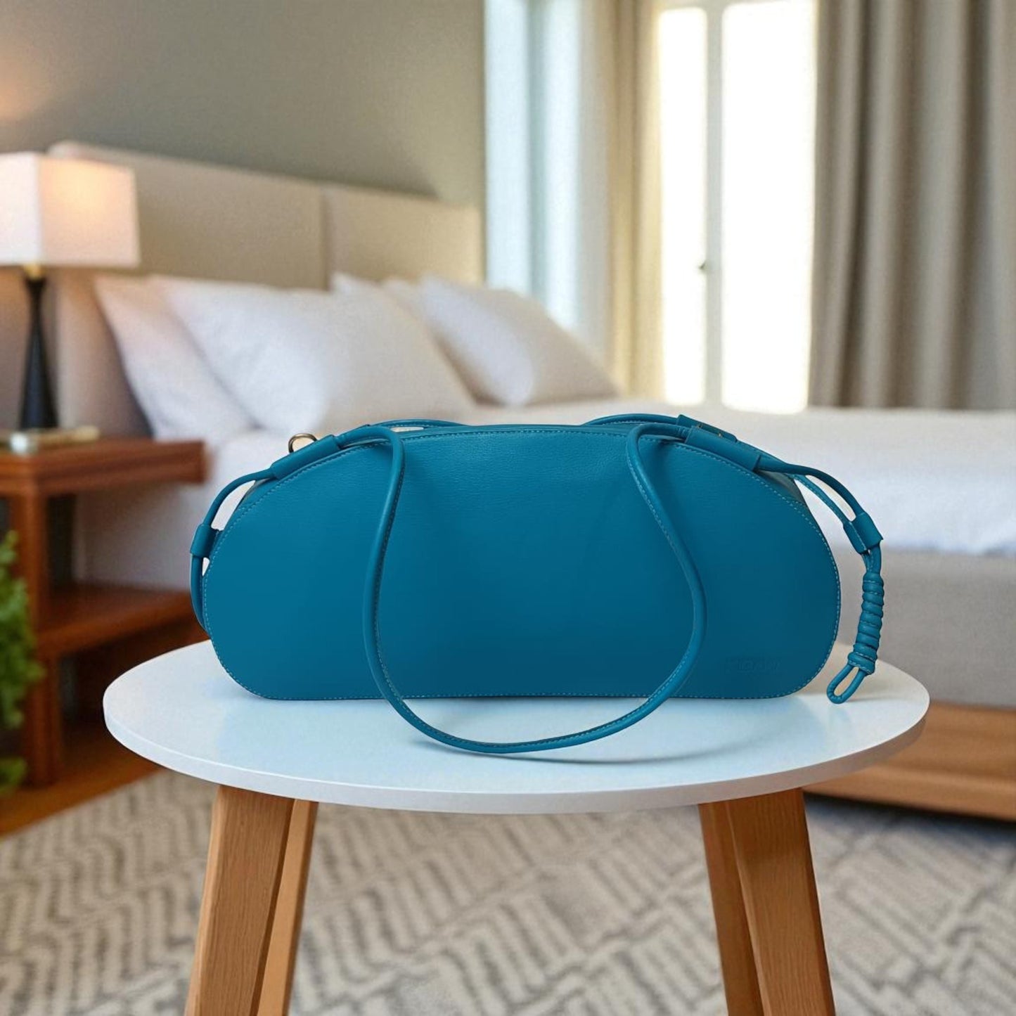 Top Handle Bag