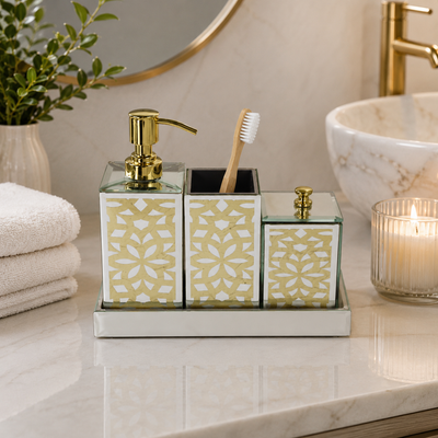 Bathroom Sets