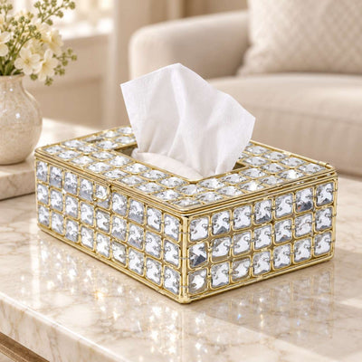 Tissue Boxes