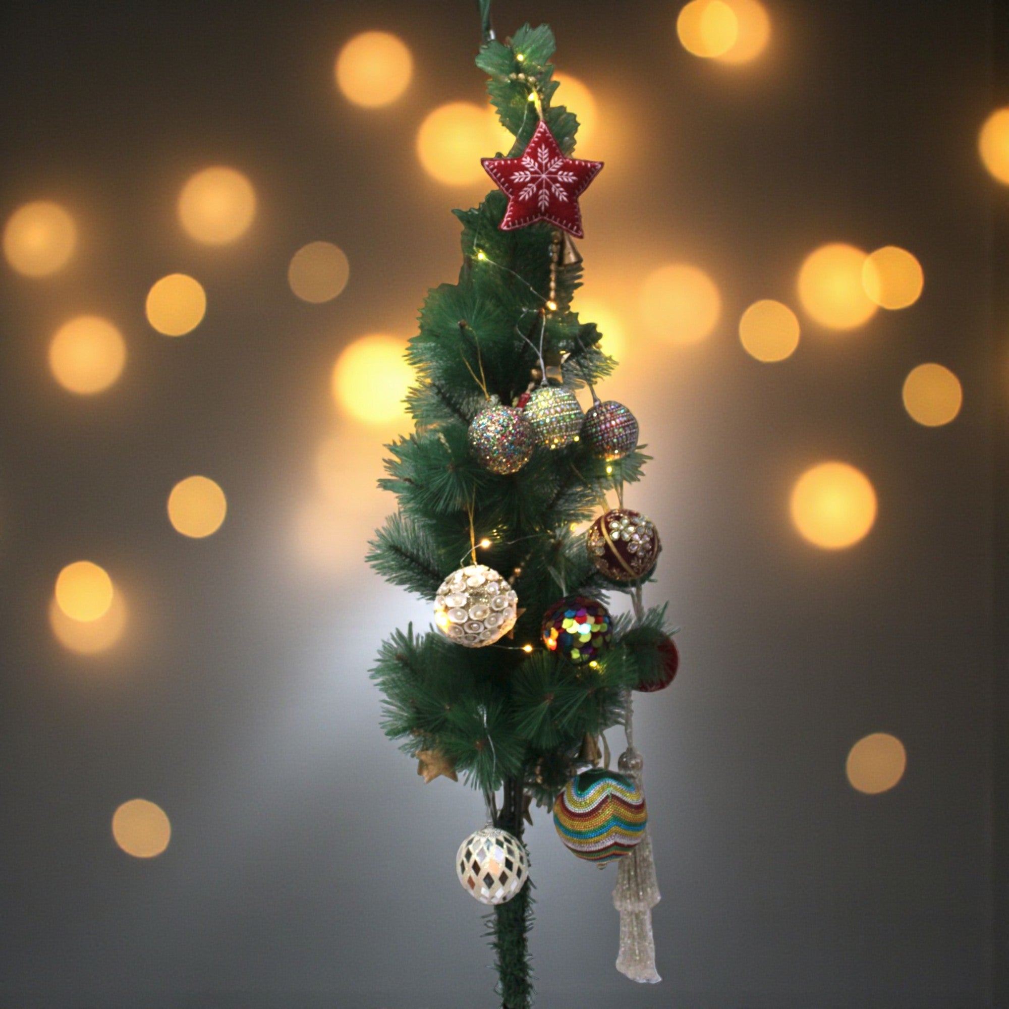 CHRISTMAS TREE - 5FT.