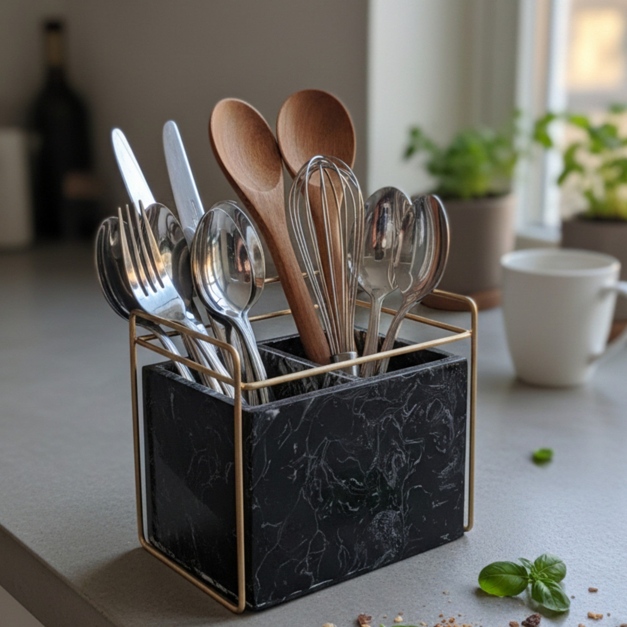  Cutlery Holder 