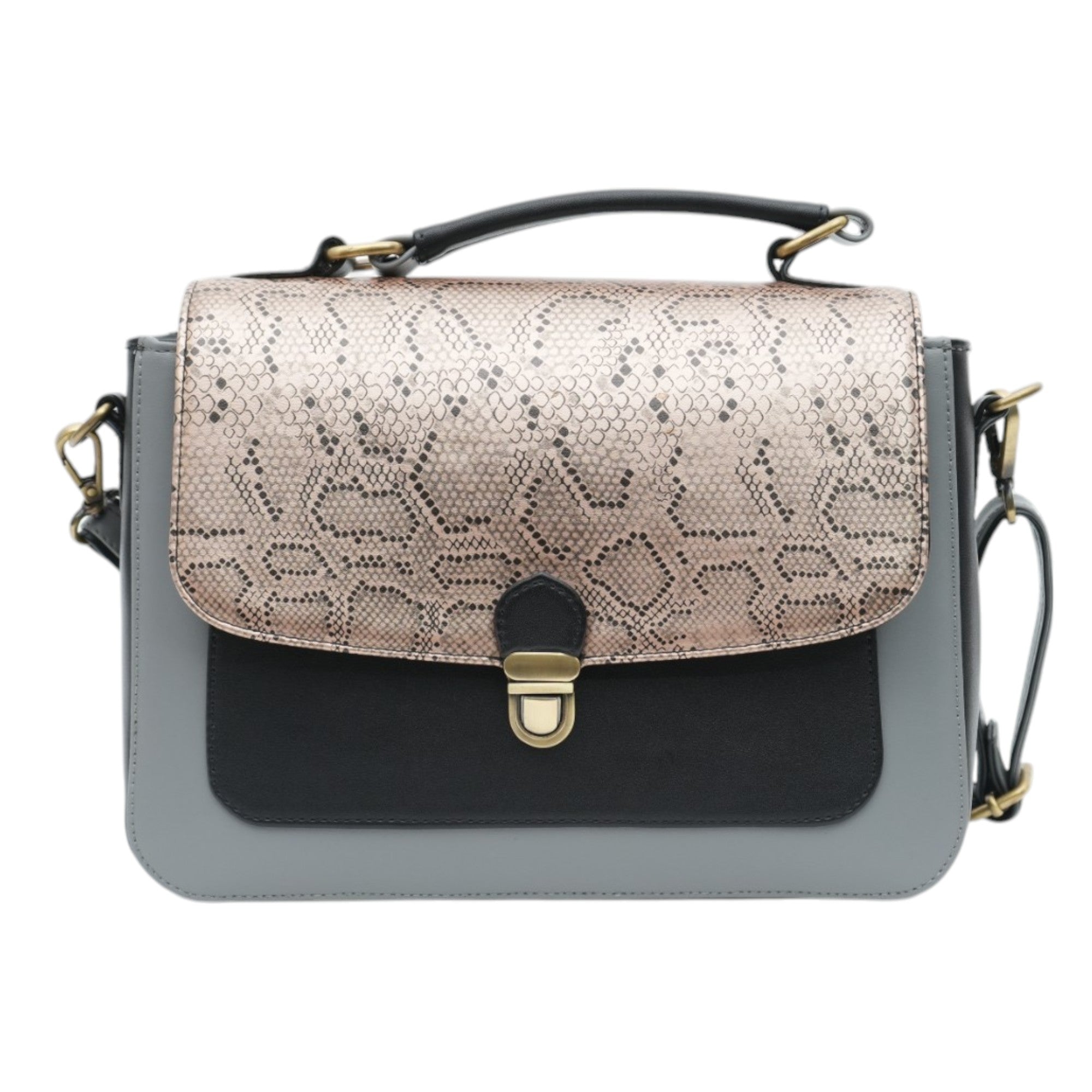 Viper Vogue Top Handle Bag