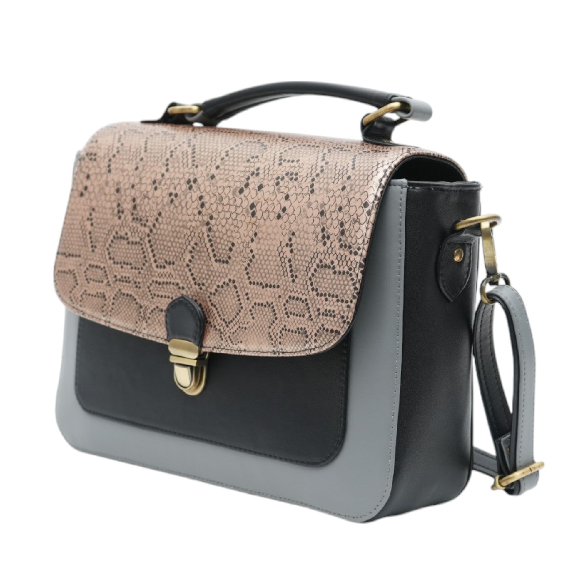 Viper Vogue Top Handle Bag