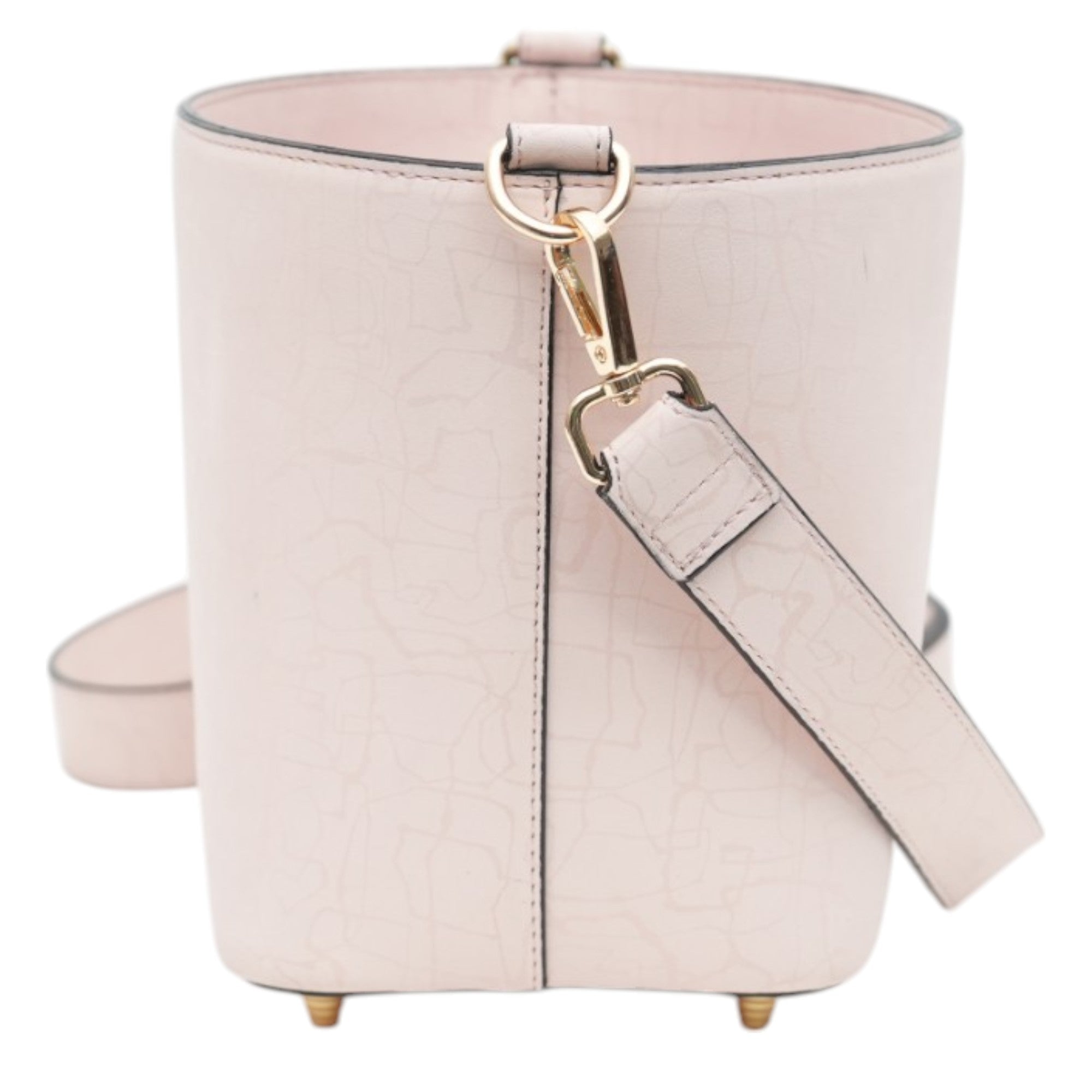 Zari Potli Bucket Bag