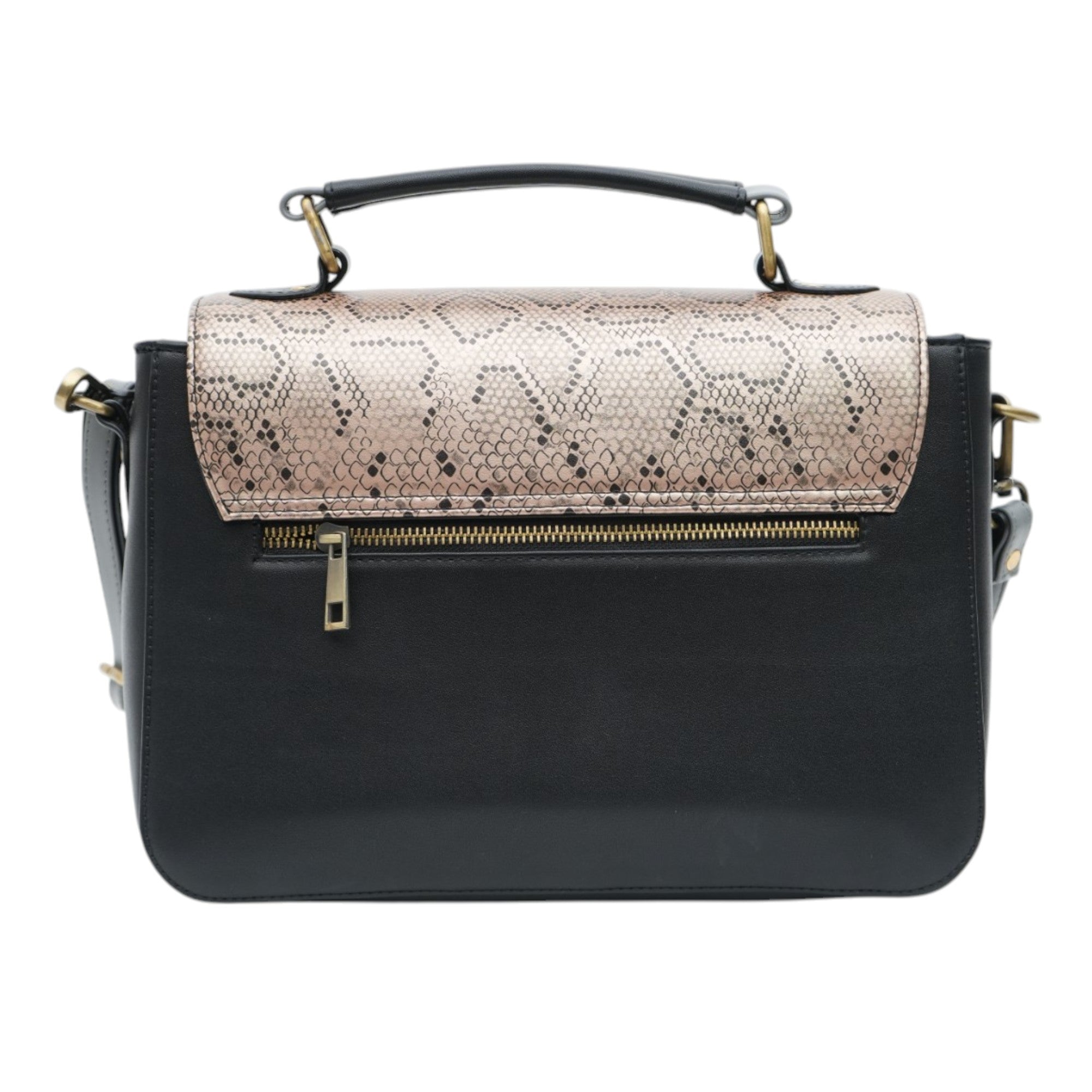 Viper Vogue Top Handle Bag