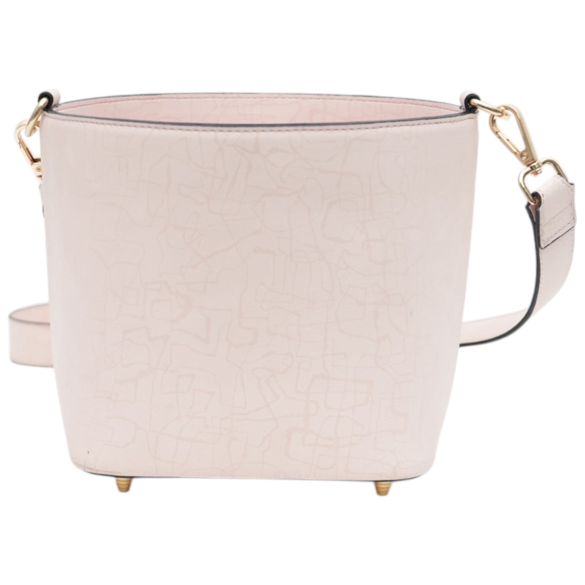 Zari Potli Bucket Bag