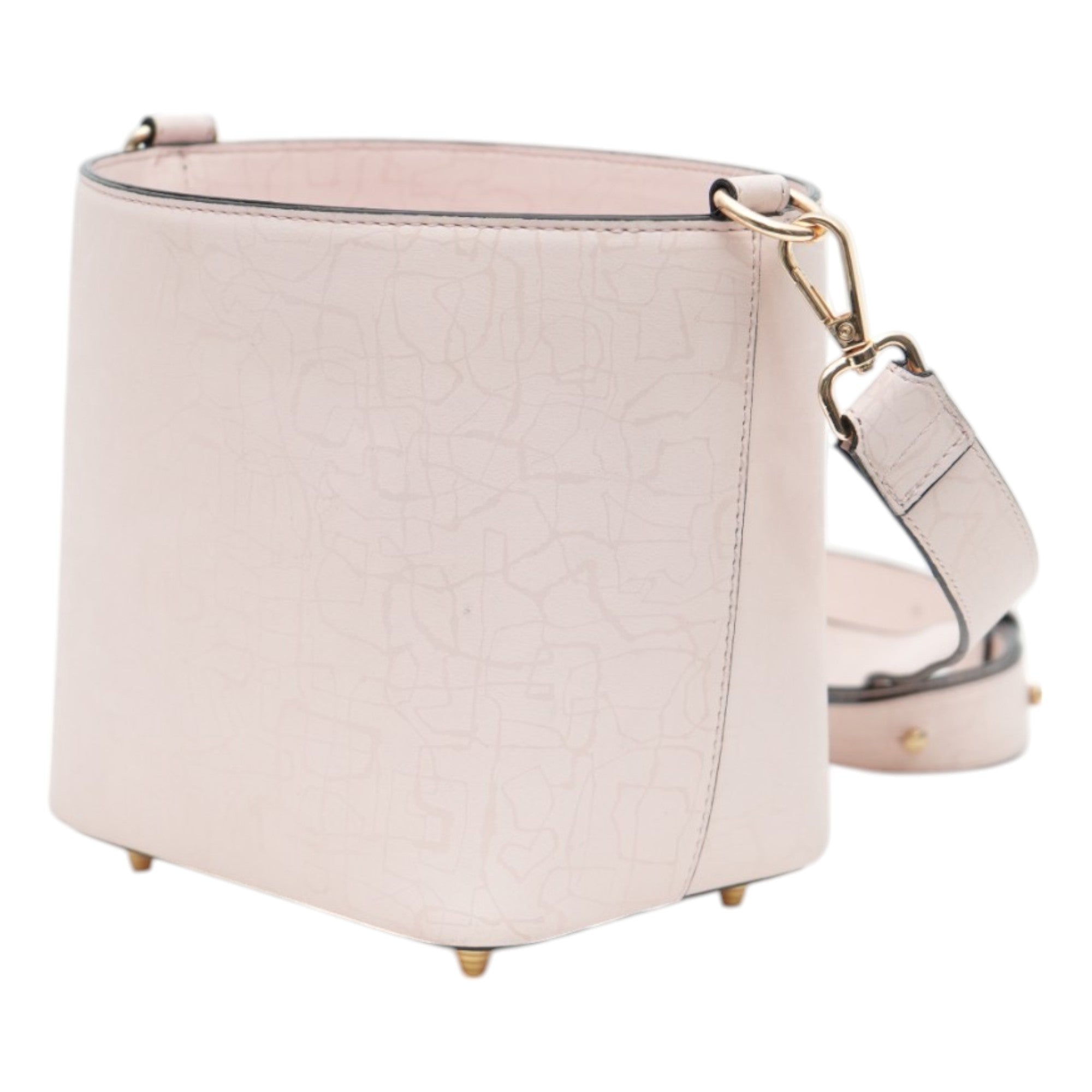 Zari Potli Bucket Bag