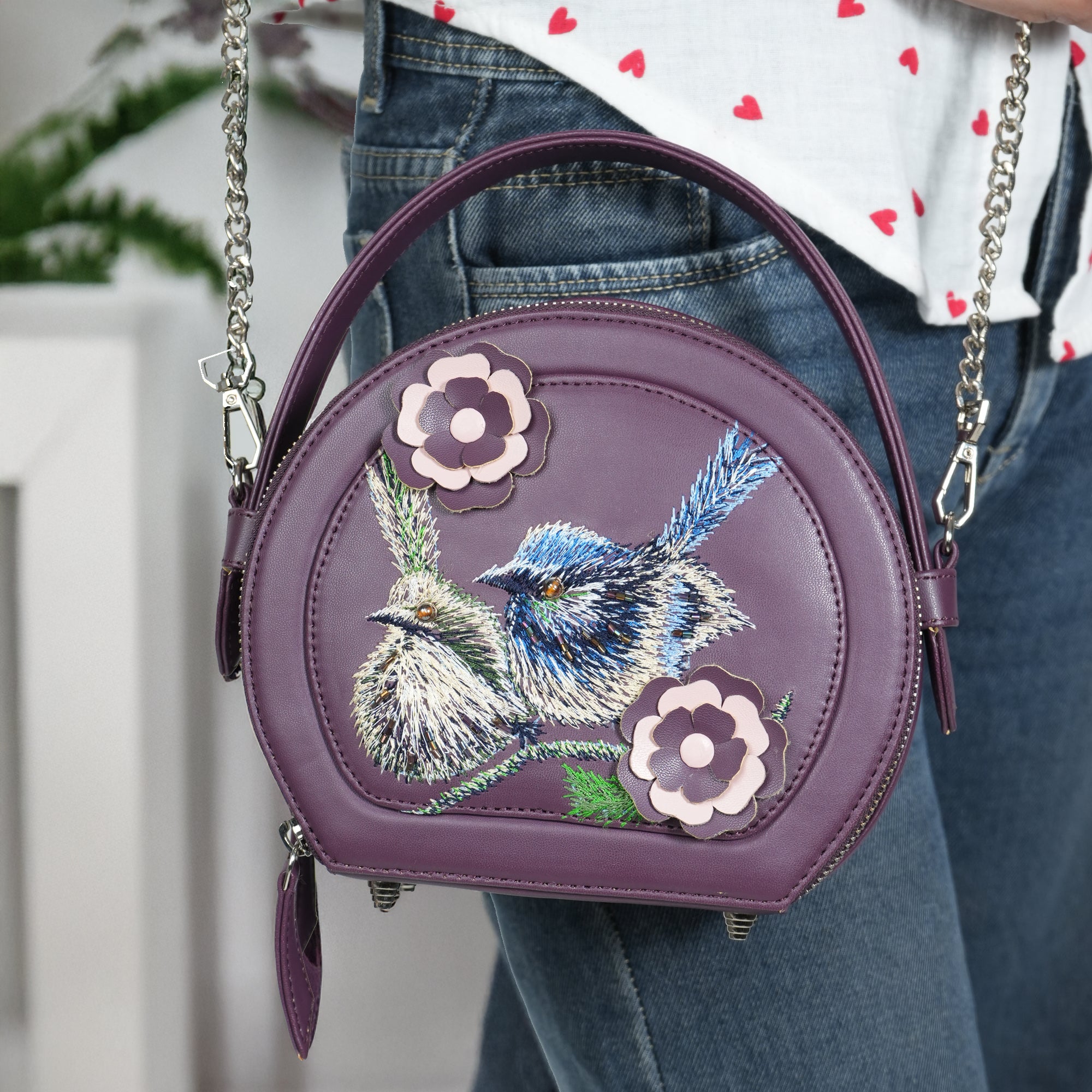 Premium Sling Bag for Women