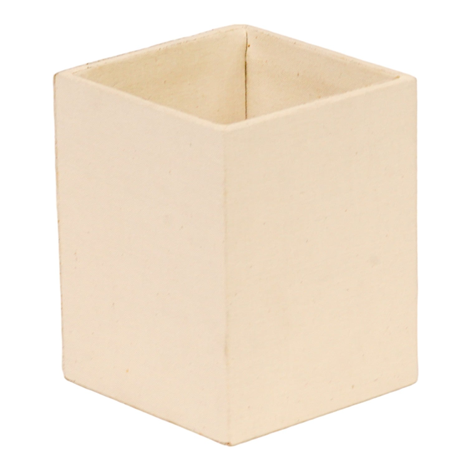 Heart Design Stationary Organizer & Pen Holder (Set of 2)