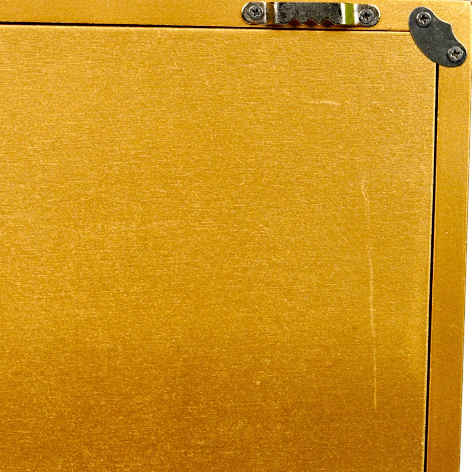 Goldenen Heart Beaded Wall Decor for Kids