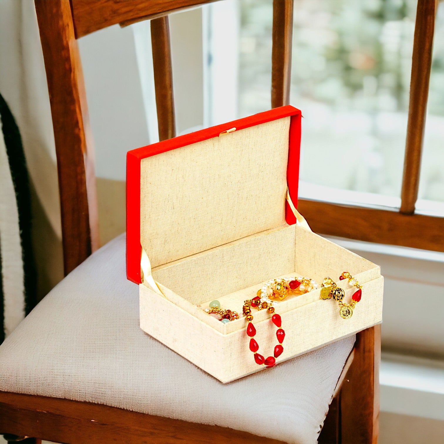 Owl Design Storage Box for Kids