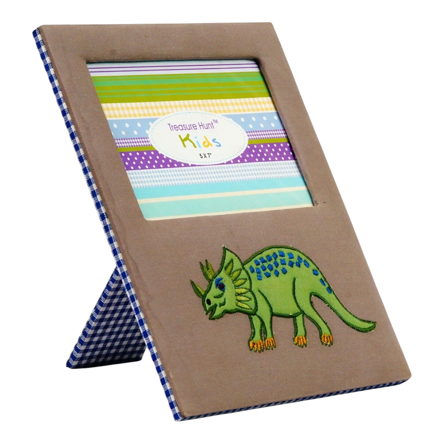 Dinosaur Design Photo-Frame for Kids