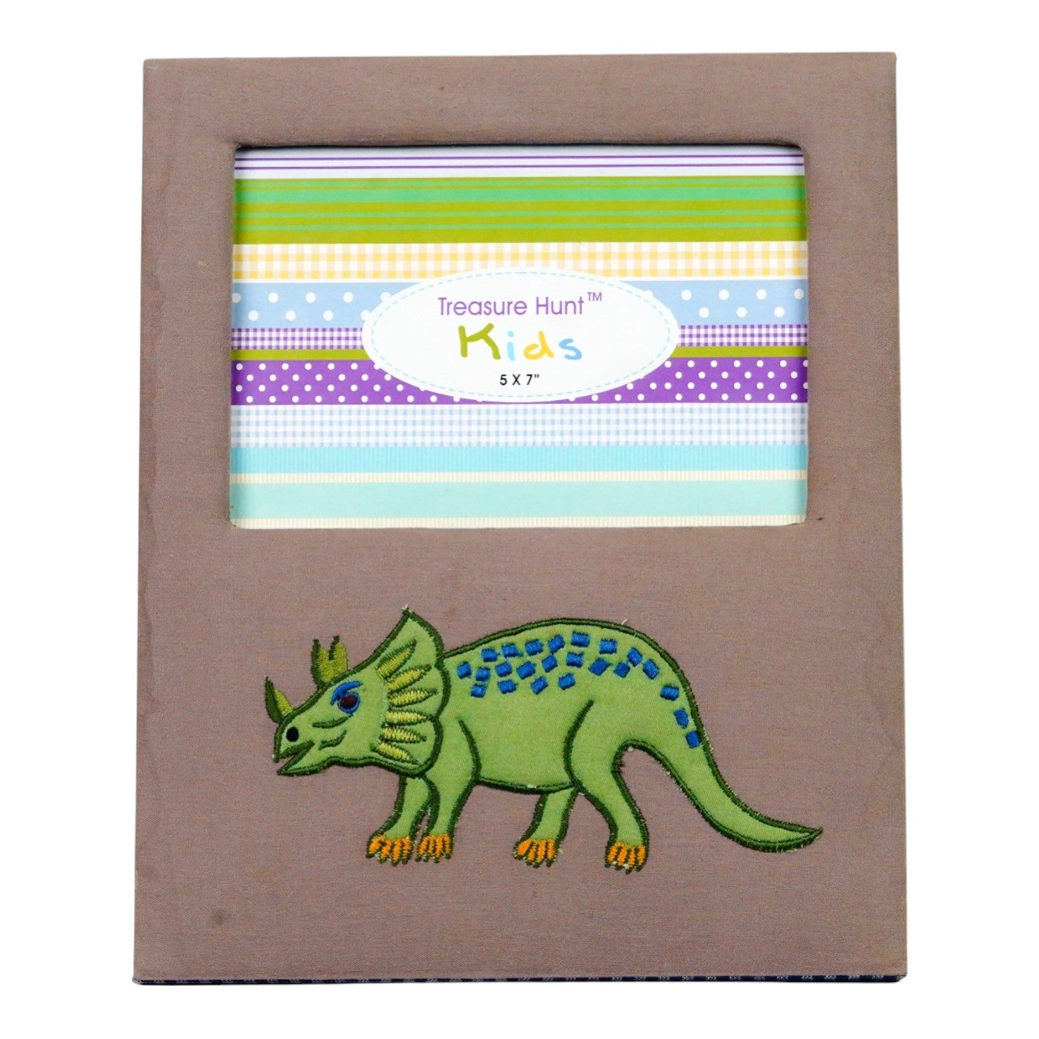 Dinosaur Design Photo-Frame for Kids