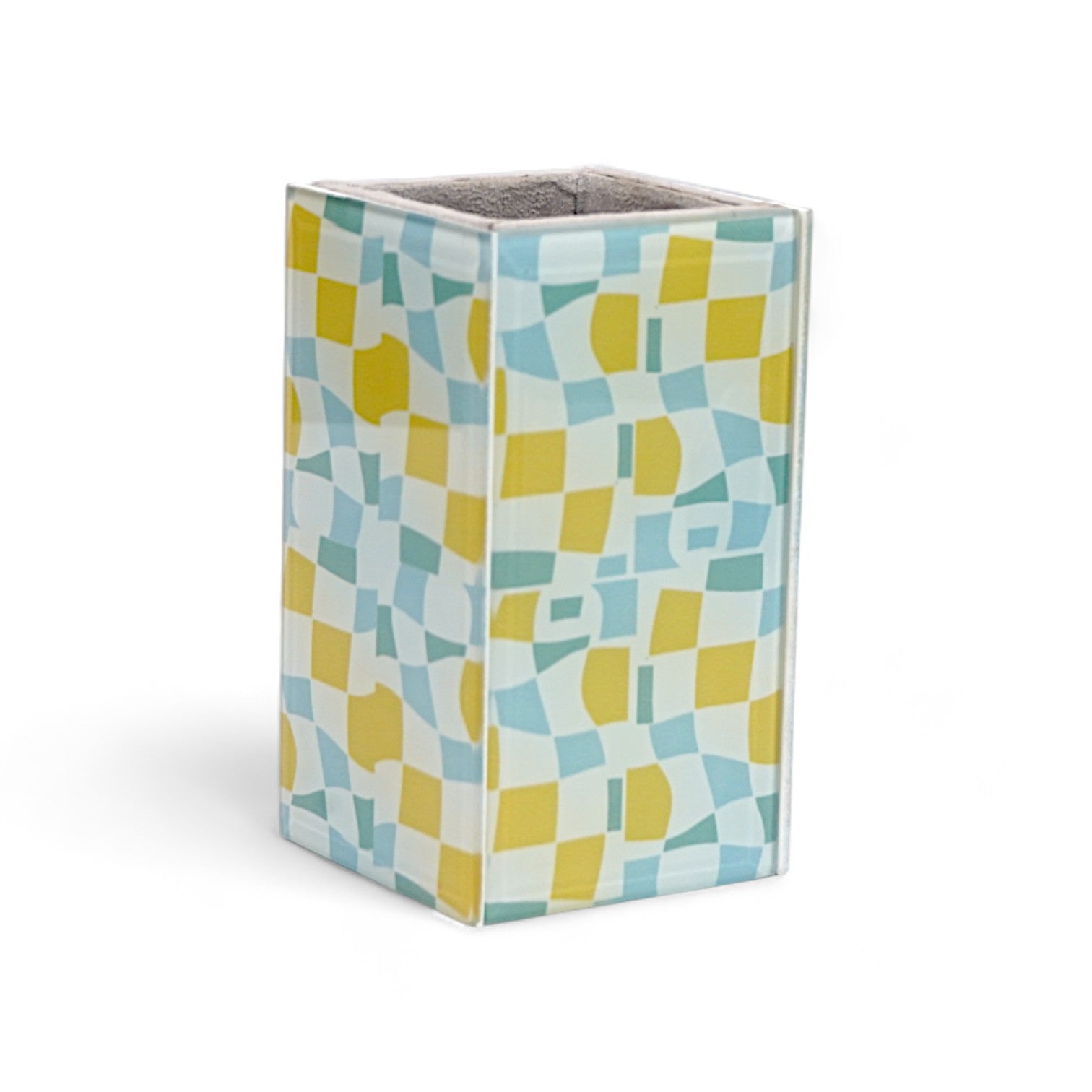 Premium Decorative 8-Pieces Bathroom Accessory with Designer Touch